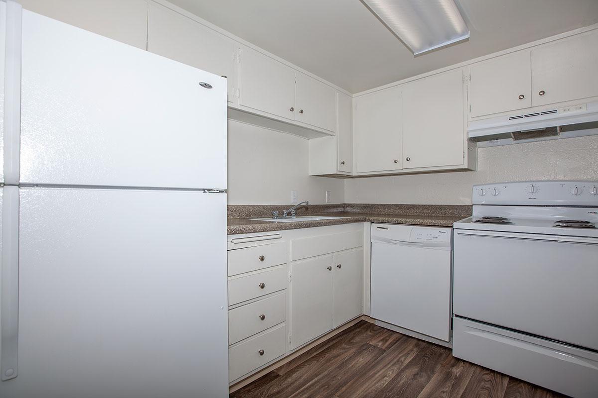 COOK IT UP AT THE PALMS APARTMENTS IN LAS VEGAS