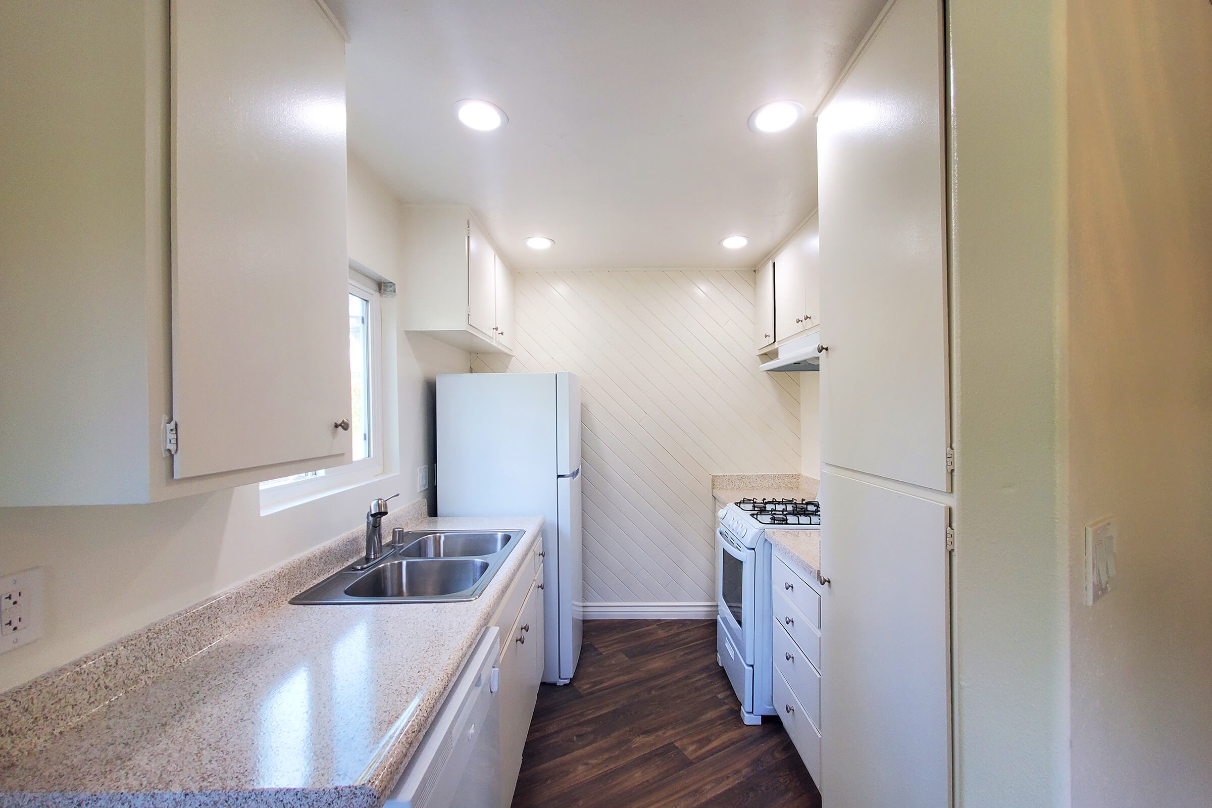 Apartment Features
