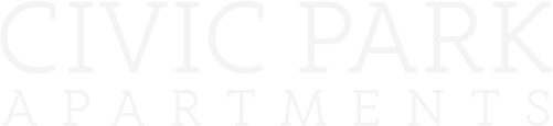 Civic Park Apartments ebrochure logo