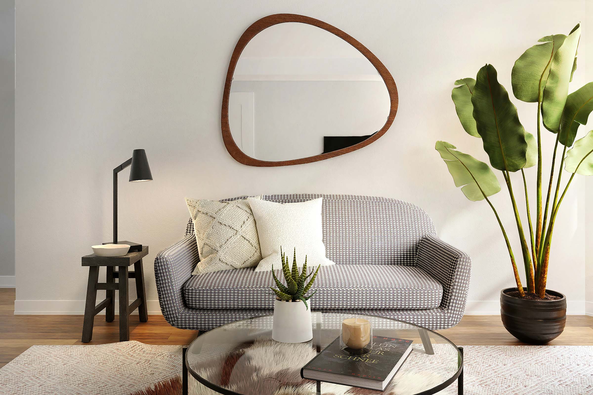 Apartment Features