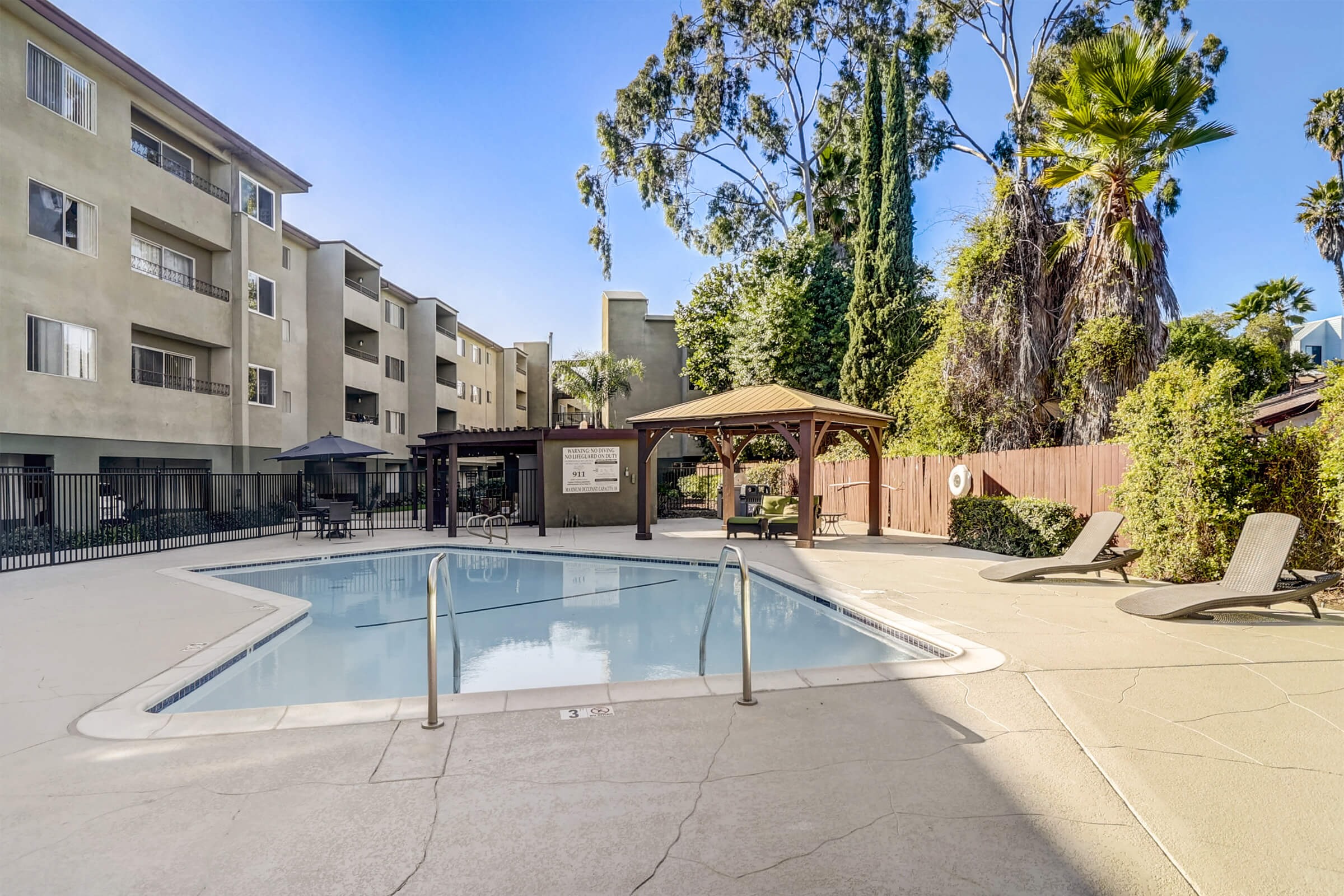 Community Amenities