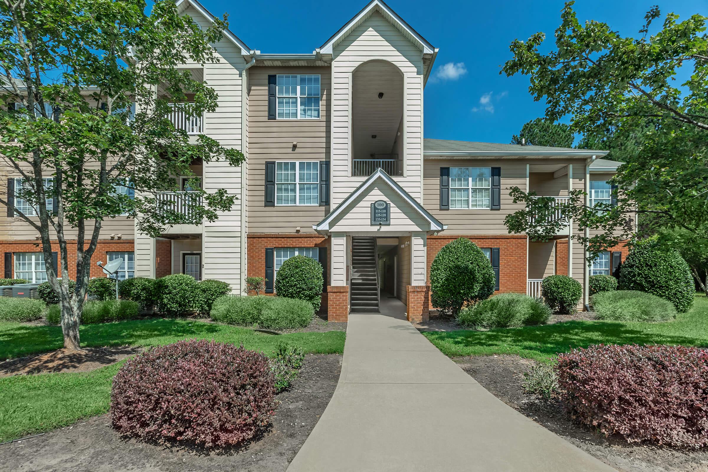 Amenities Salem Chase in Conyers, GA