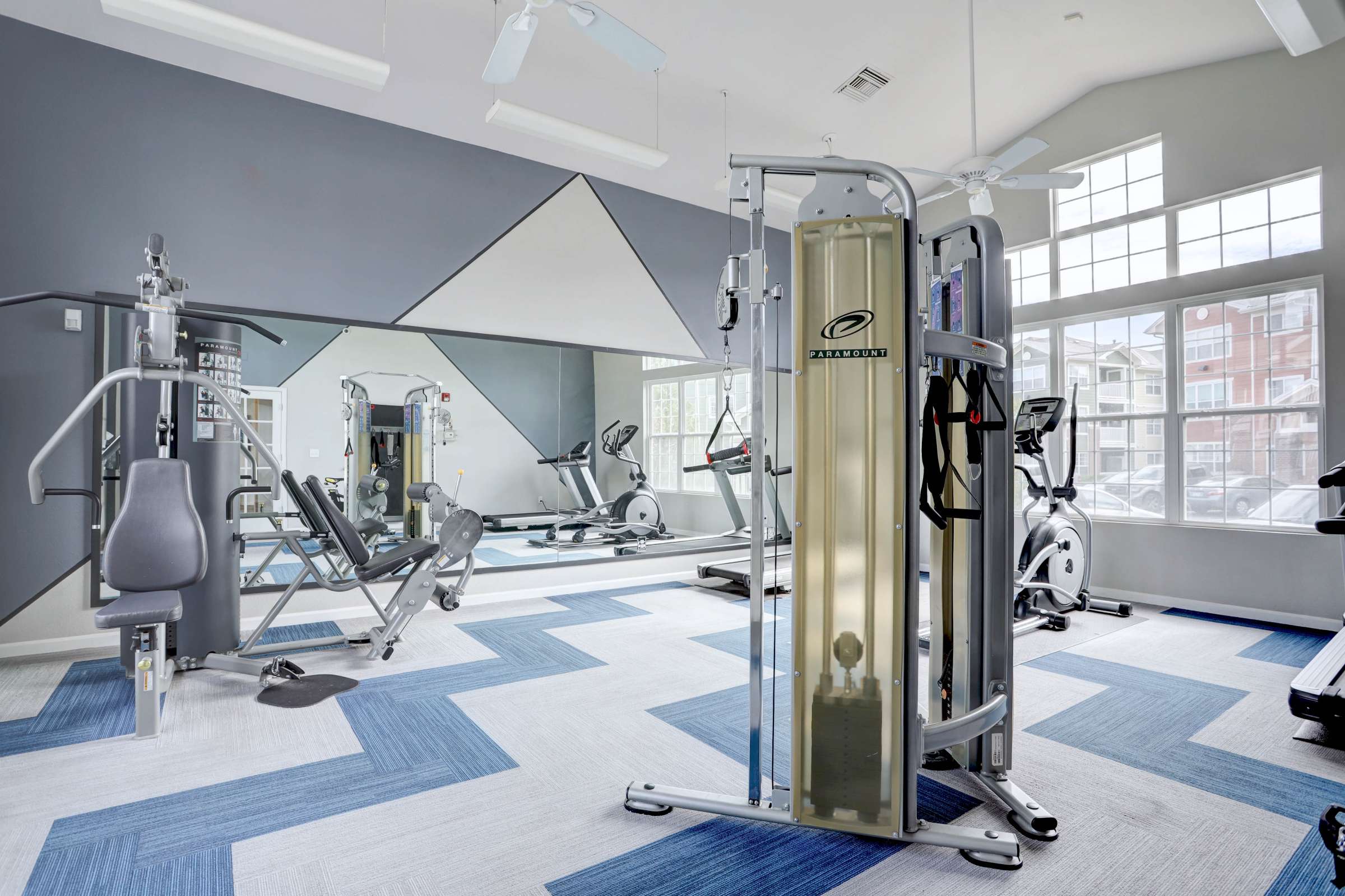 Community Amenities