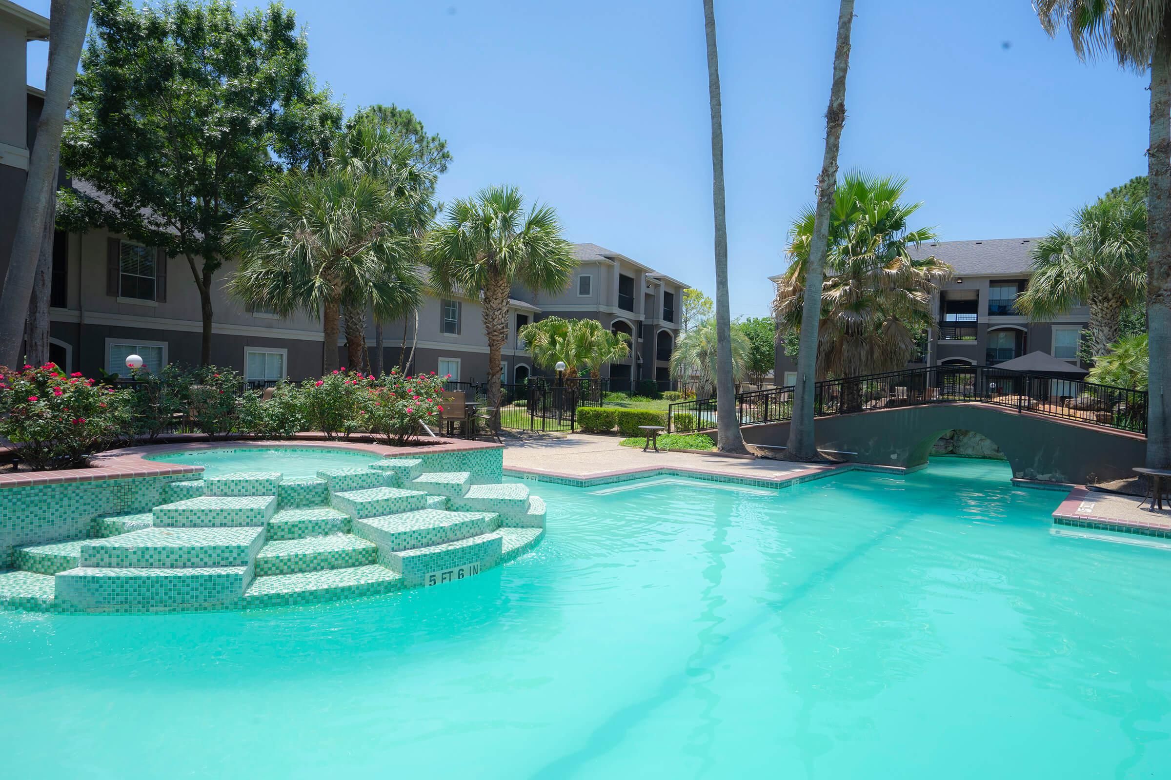 City West Apartments Apartments In Houston TX