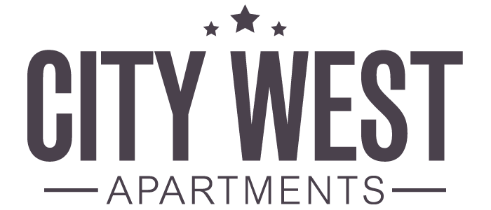 City West Apartments Logo