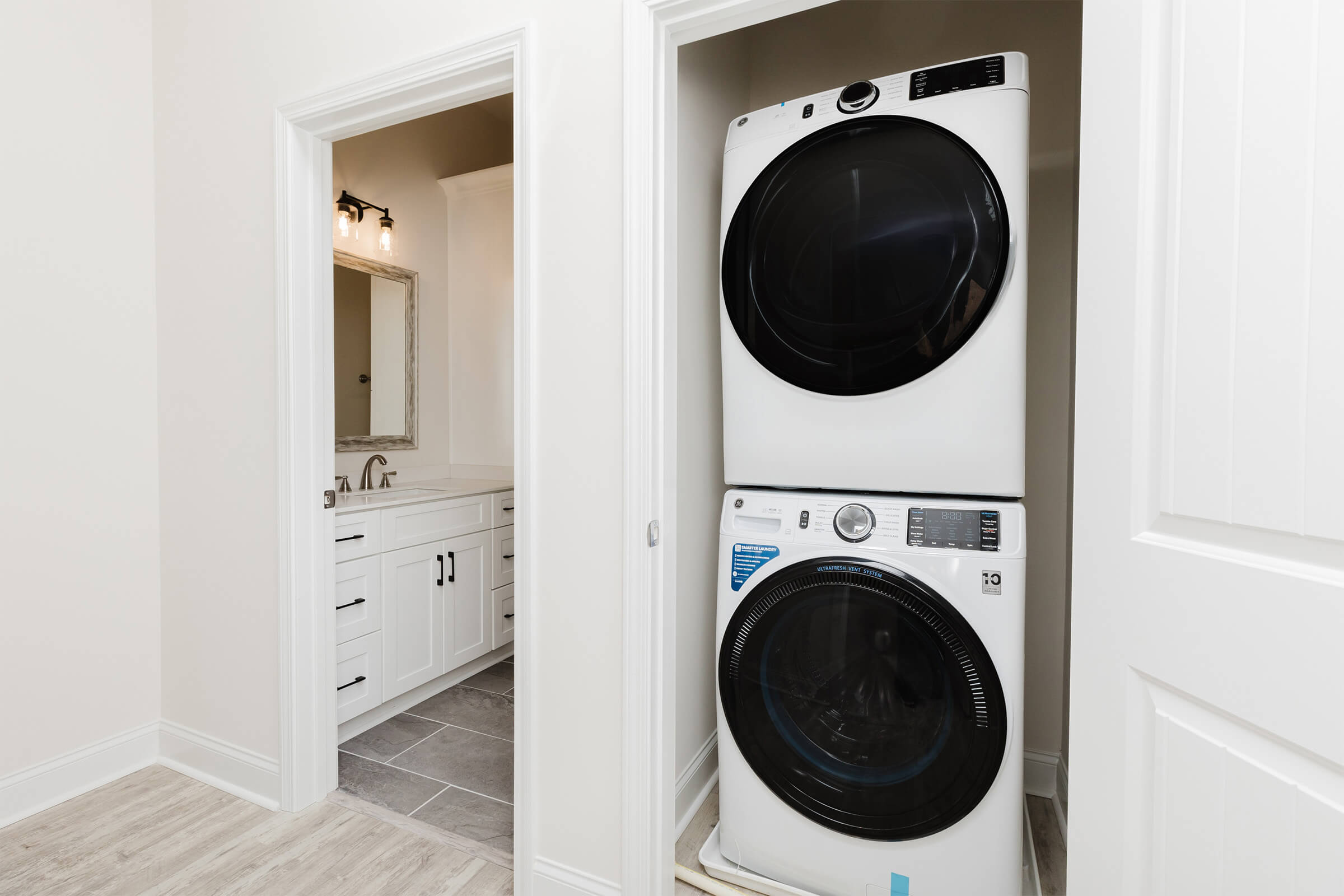 Apartment Features