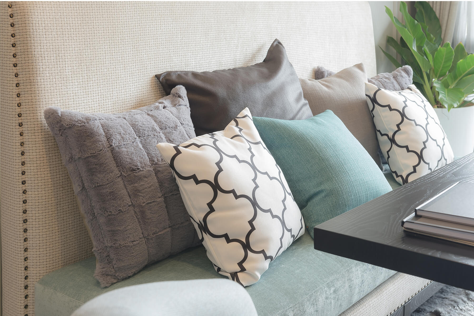 Apartment Features