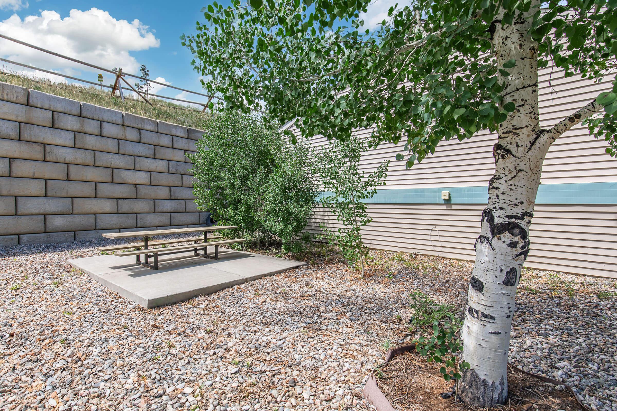 Community Amenities