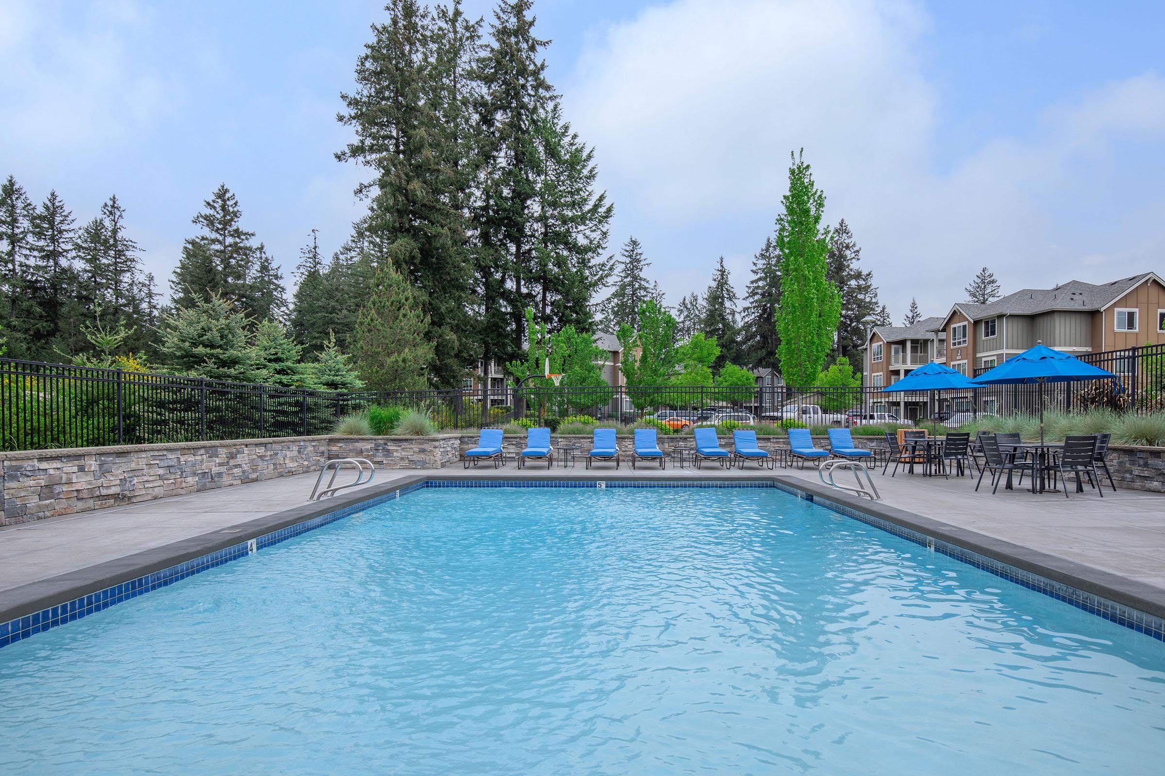 Home Creekside Village Dupont, WA