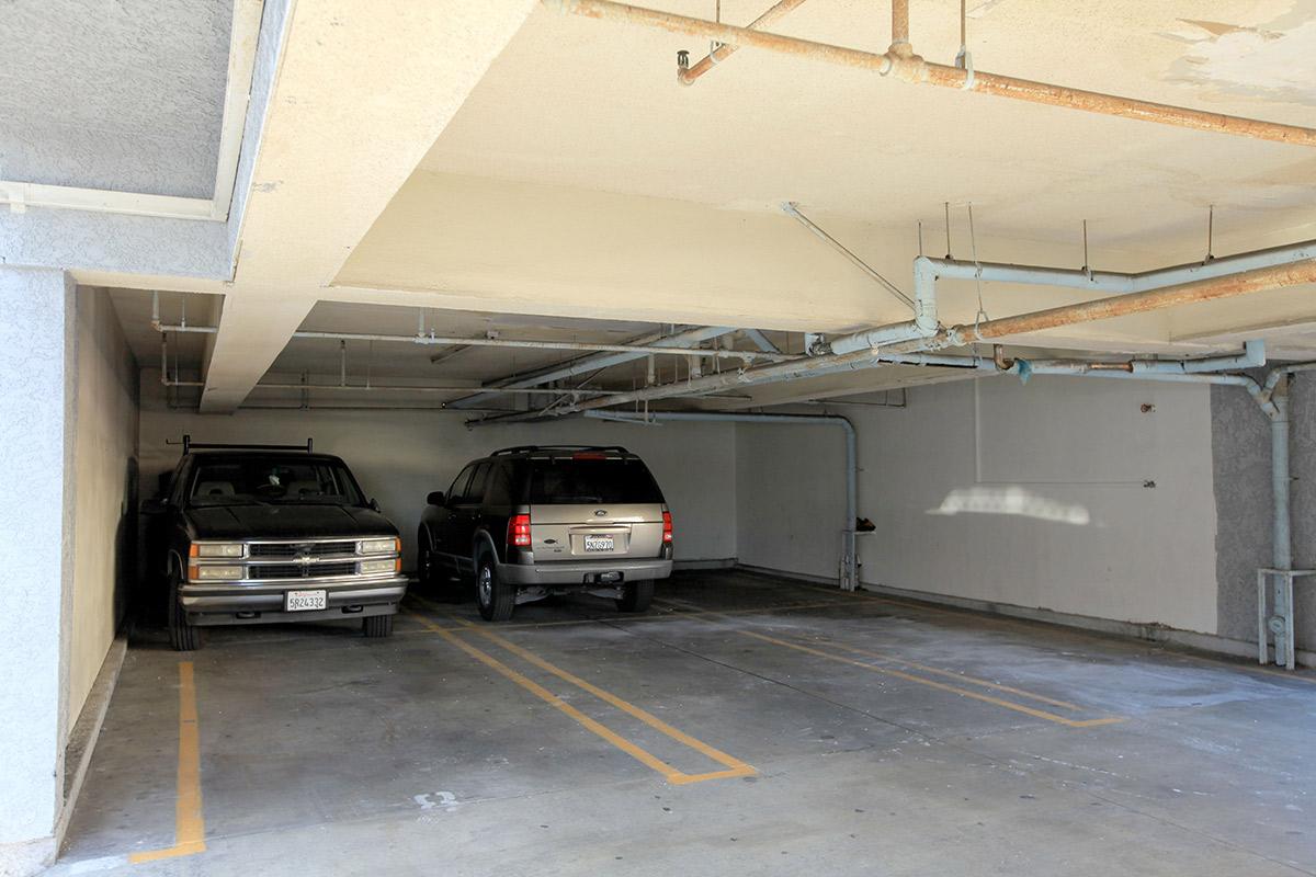 Beckwood Apartments Photo Gallery