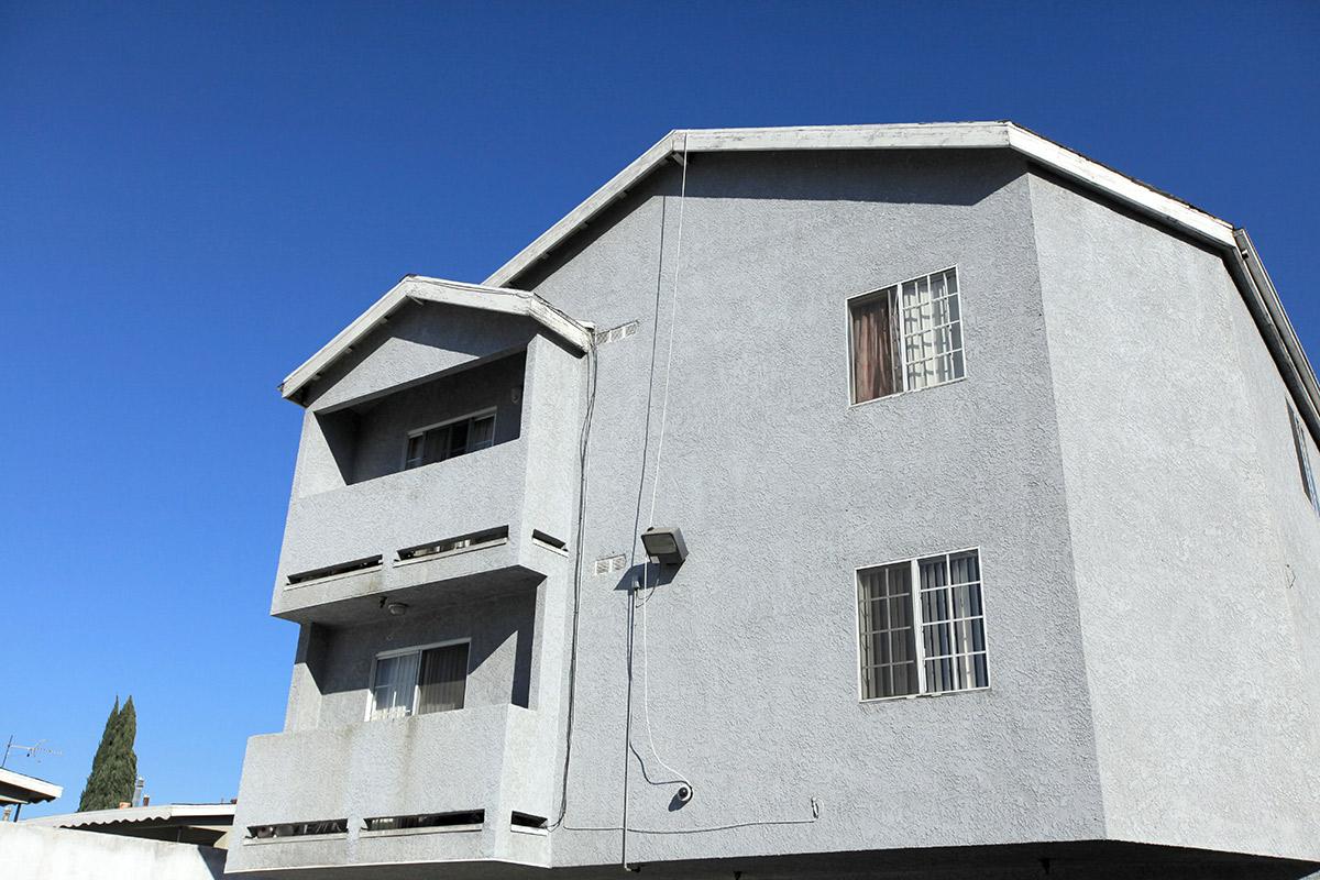 Beckwood Apartments Photo Gallery