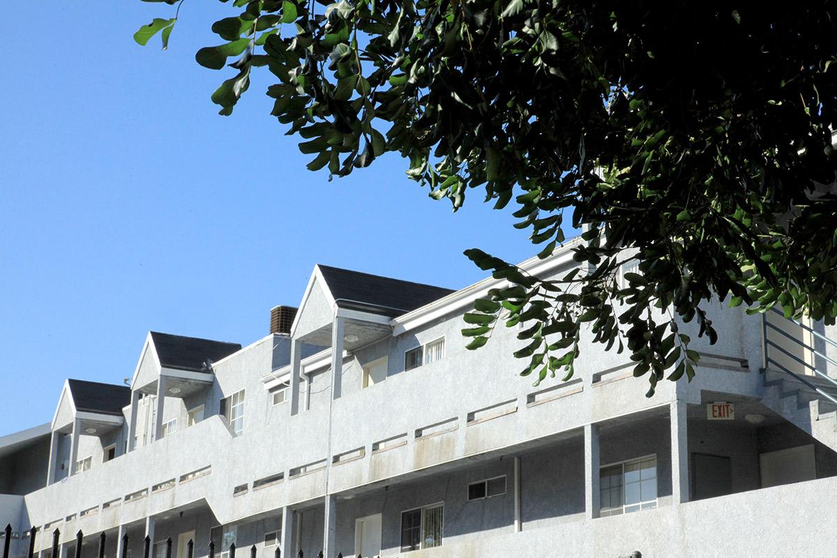 Beckwood Apartments Photo Gallery