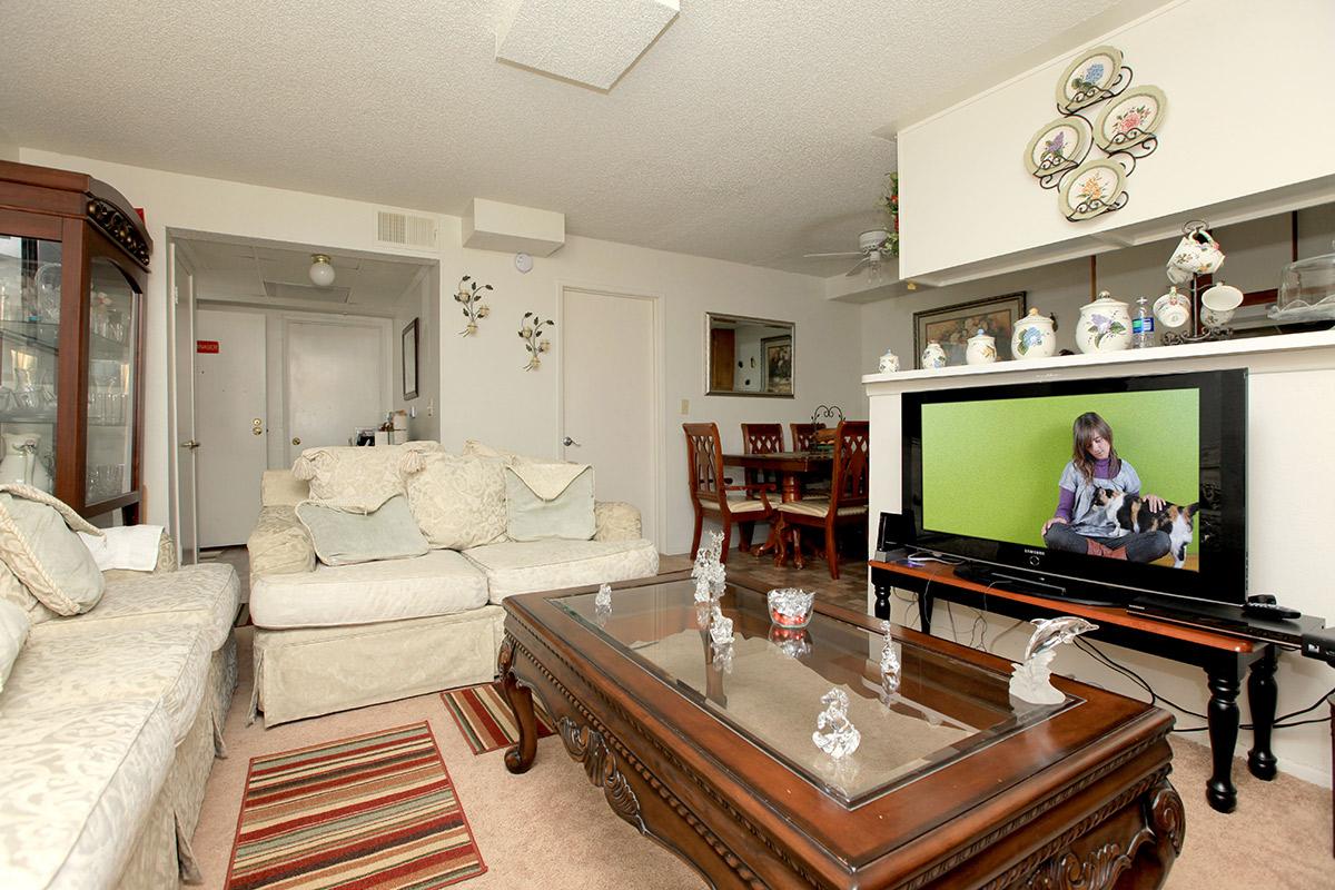 Beckwood Apartments Photo Gallery