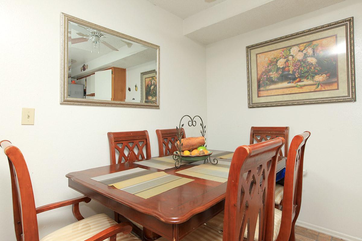 Beckwood Apartments Photo Gallery