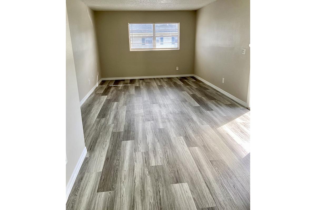 a building on the floor