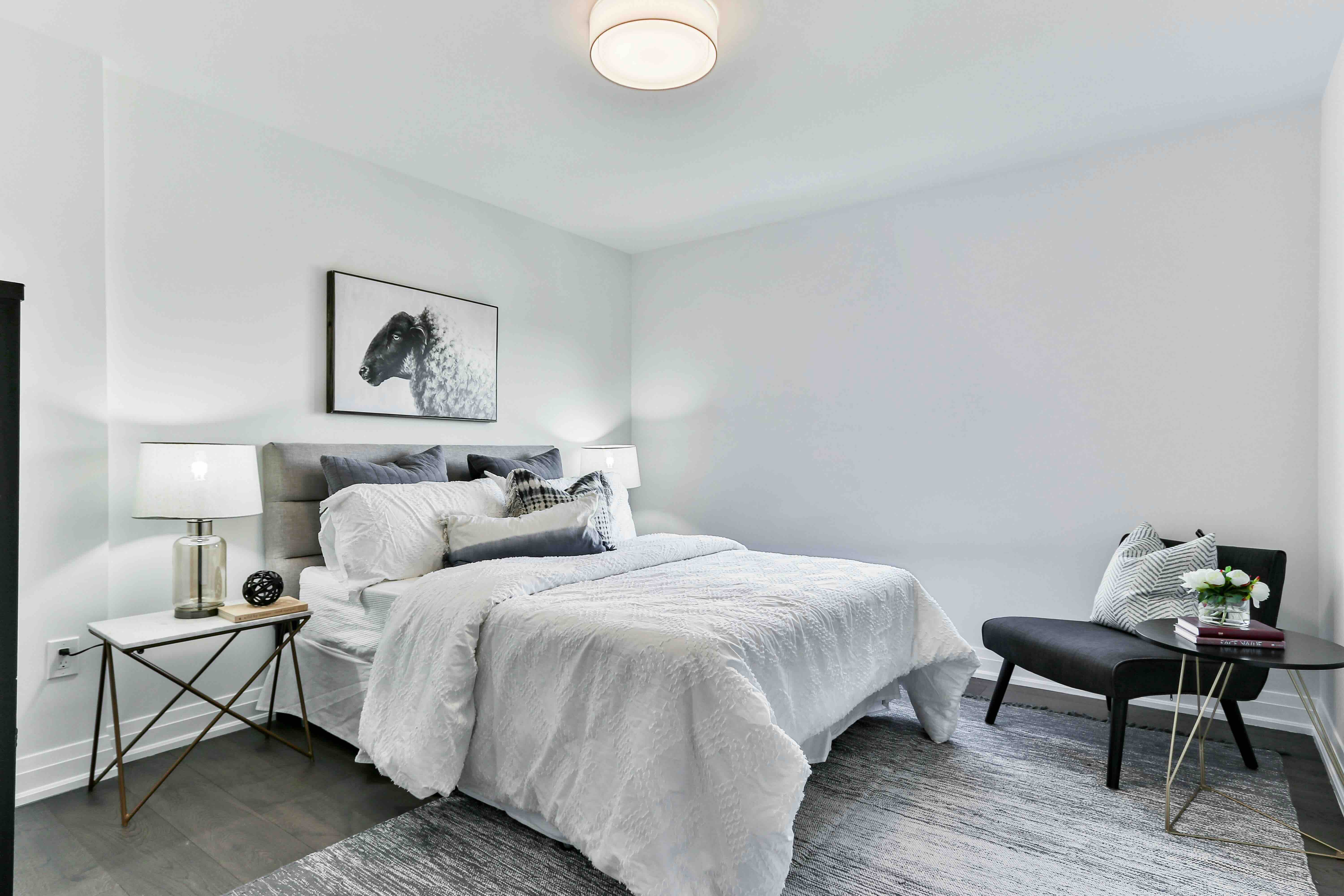 Apartment Features