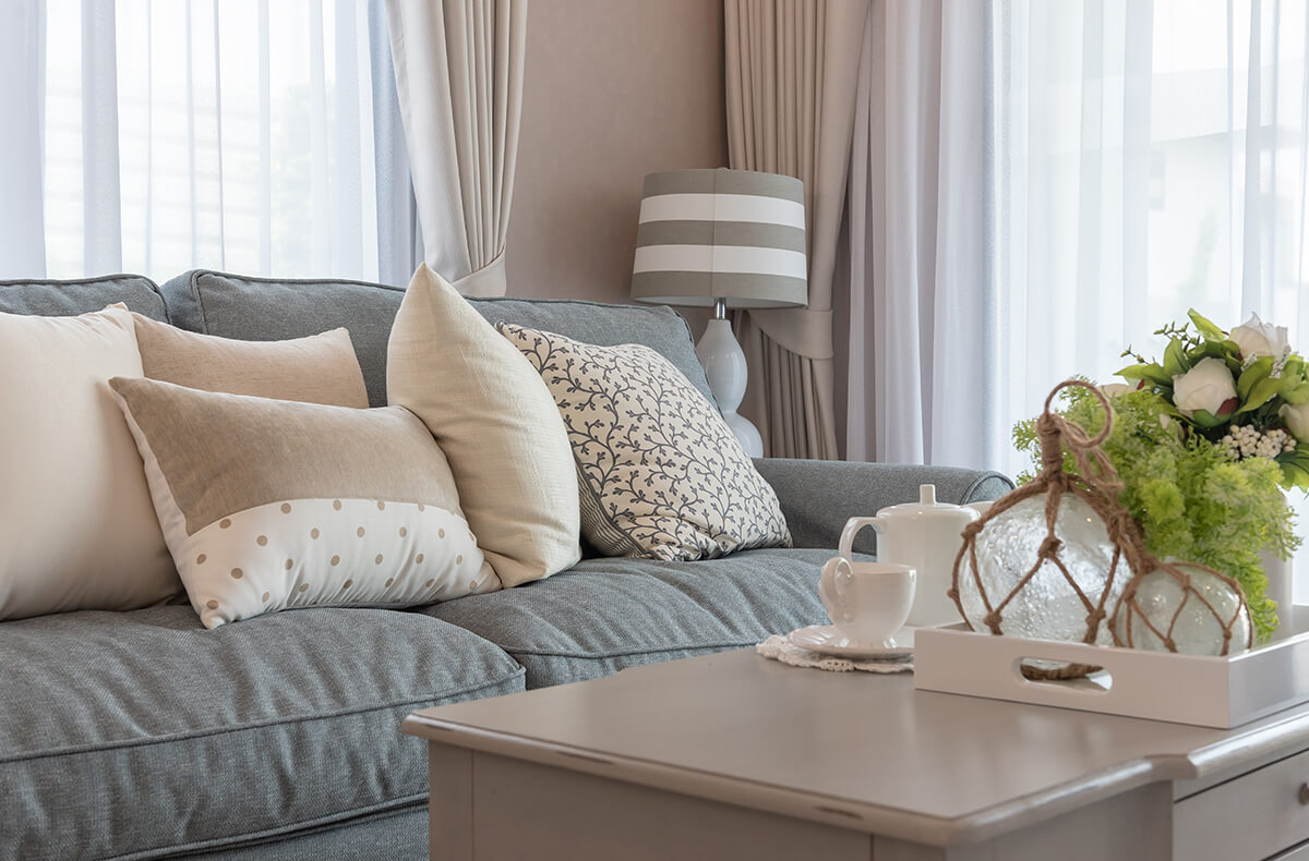 photo of Liberty Park Apartments grounds