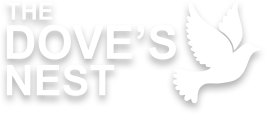 The Dove's Nest ebrochure logo