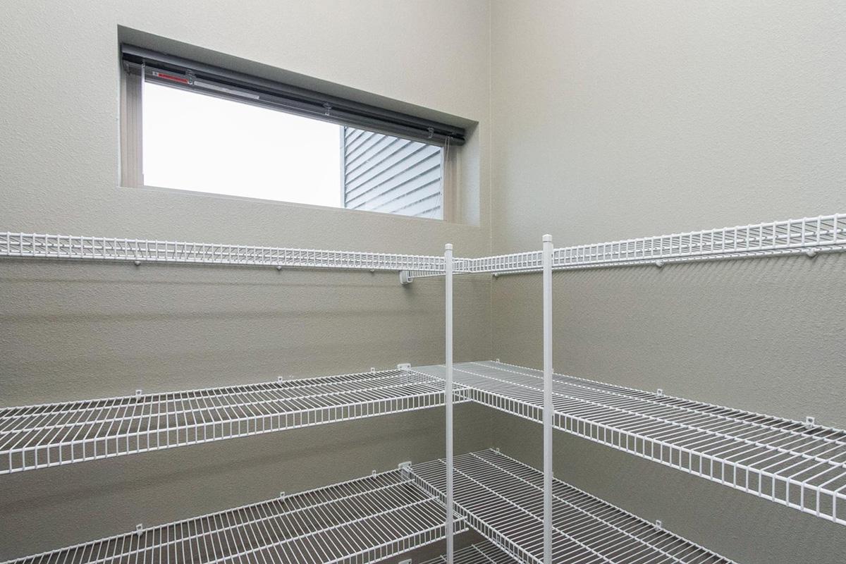 LARGE PANTRY IN SIOUX CITY, IOWA