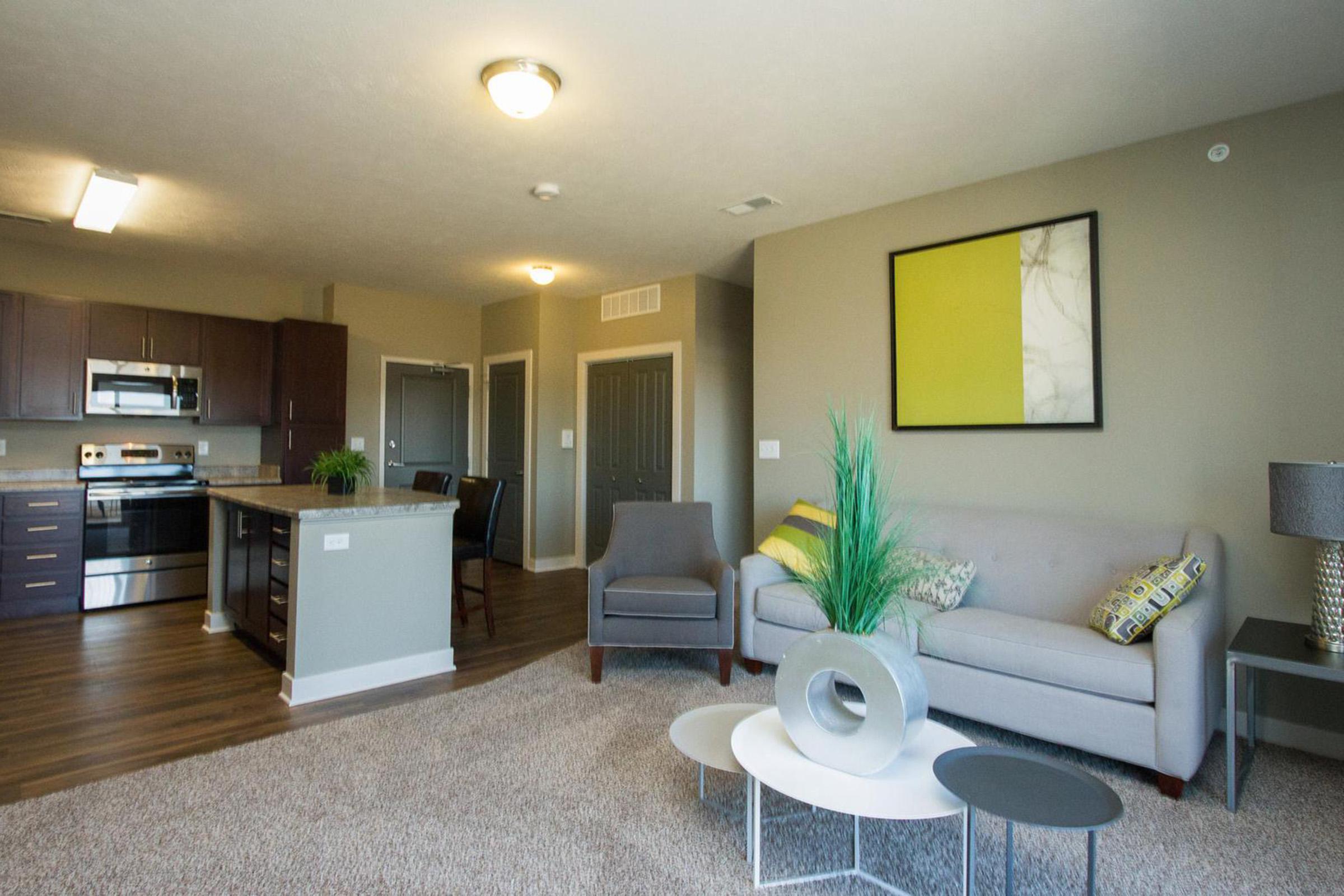 The Summit at Sunnybrook Village
