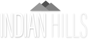 Indian Hills Logo
