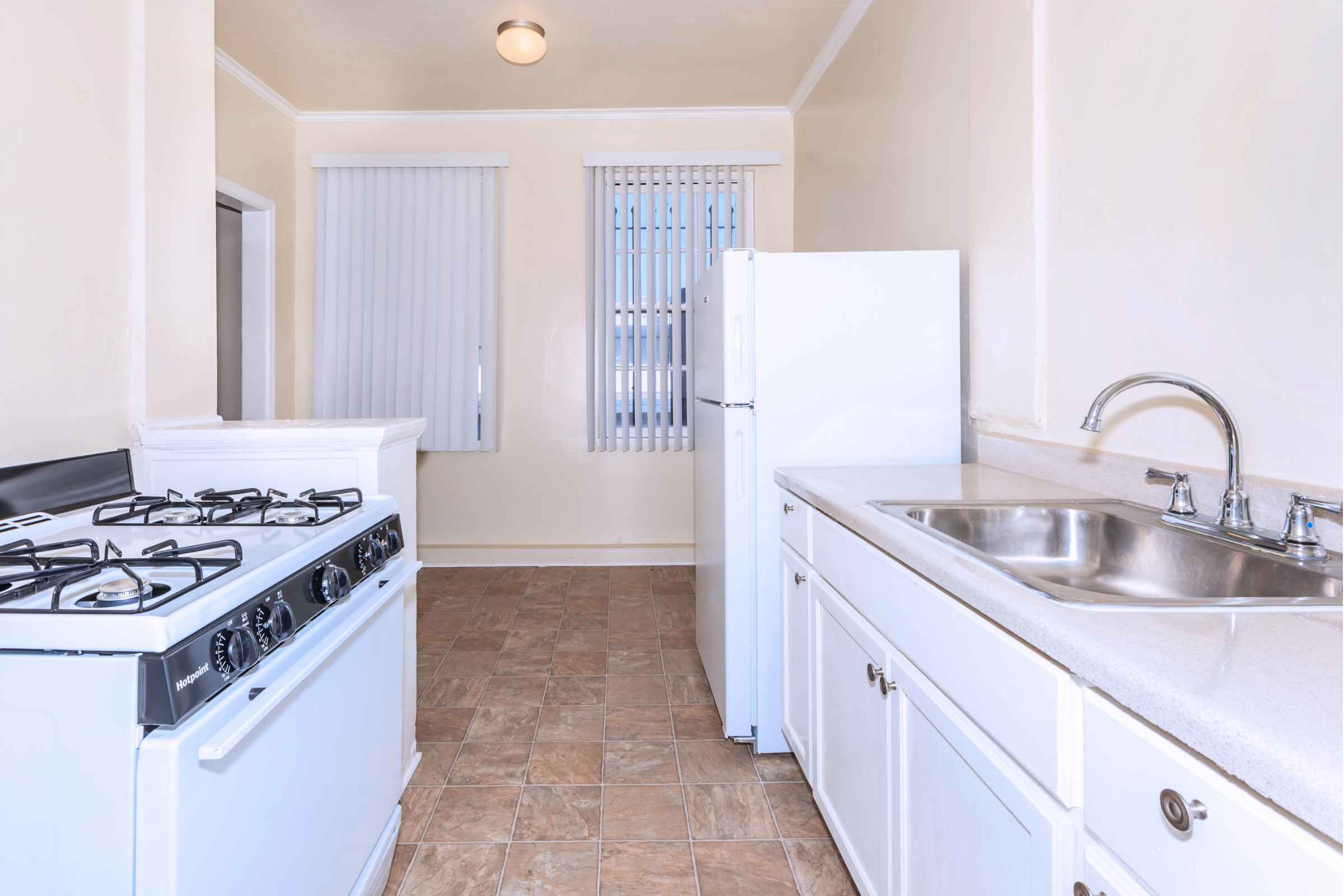 Apartment Features