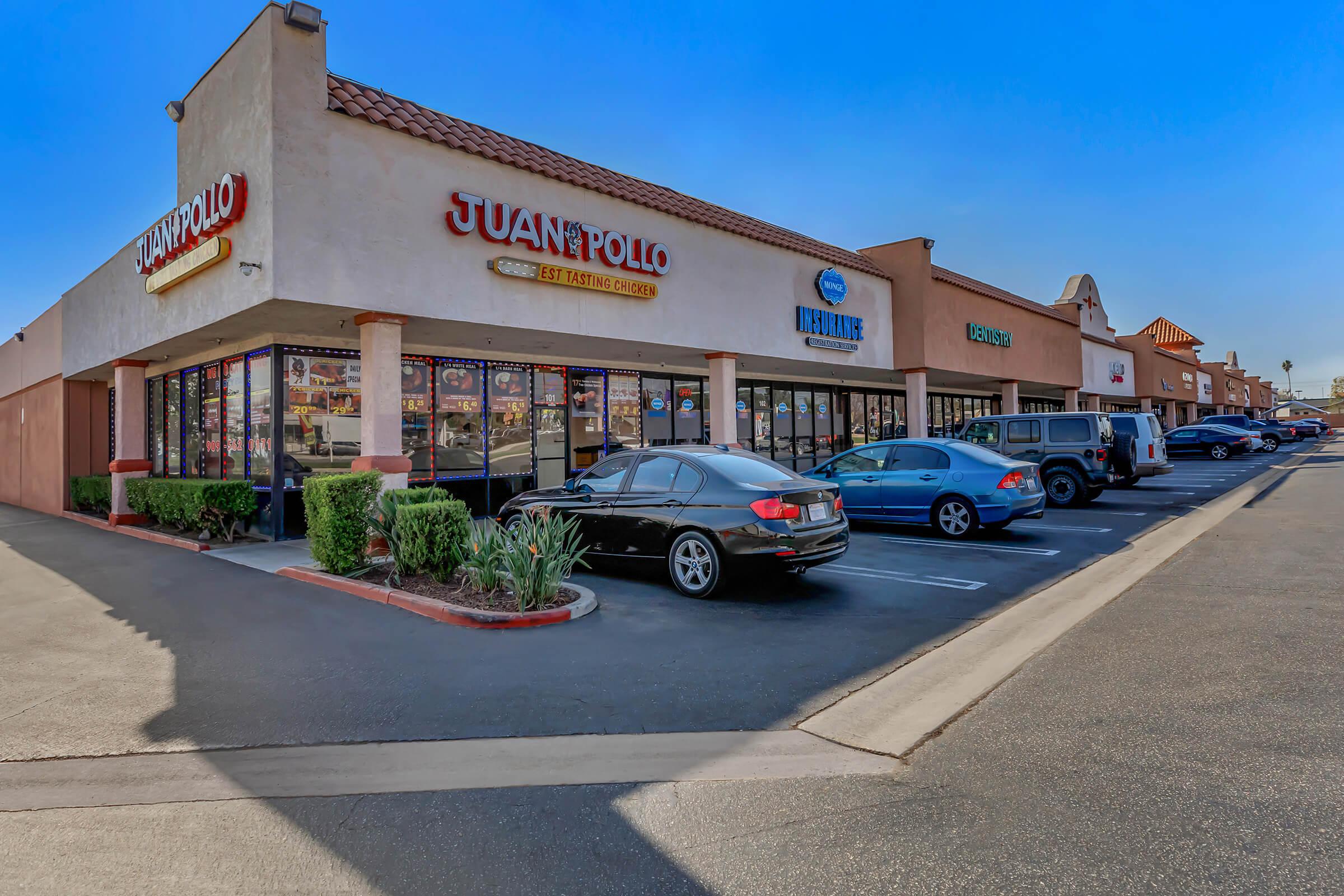 Picture of Mission Plaza