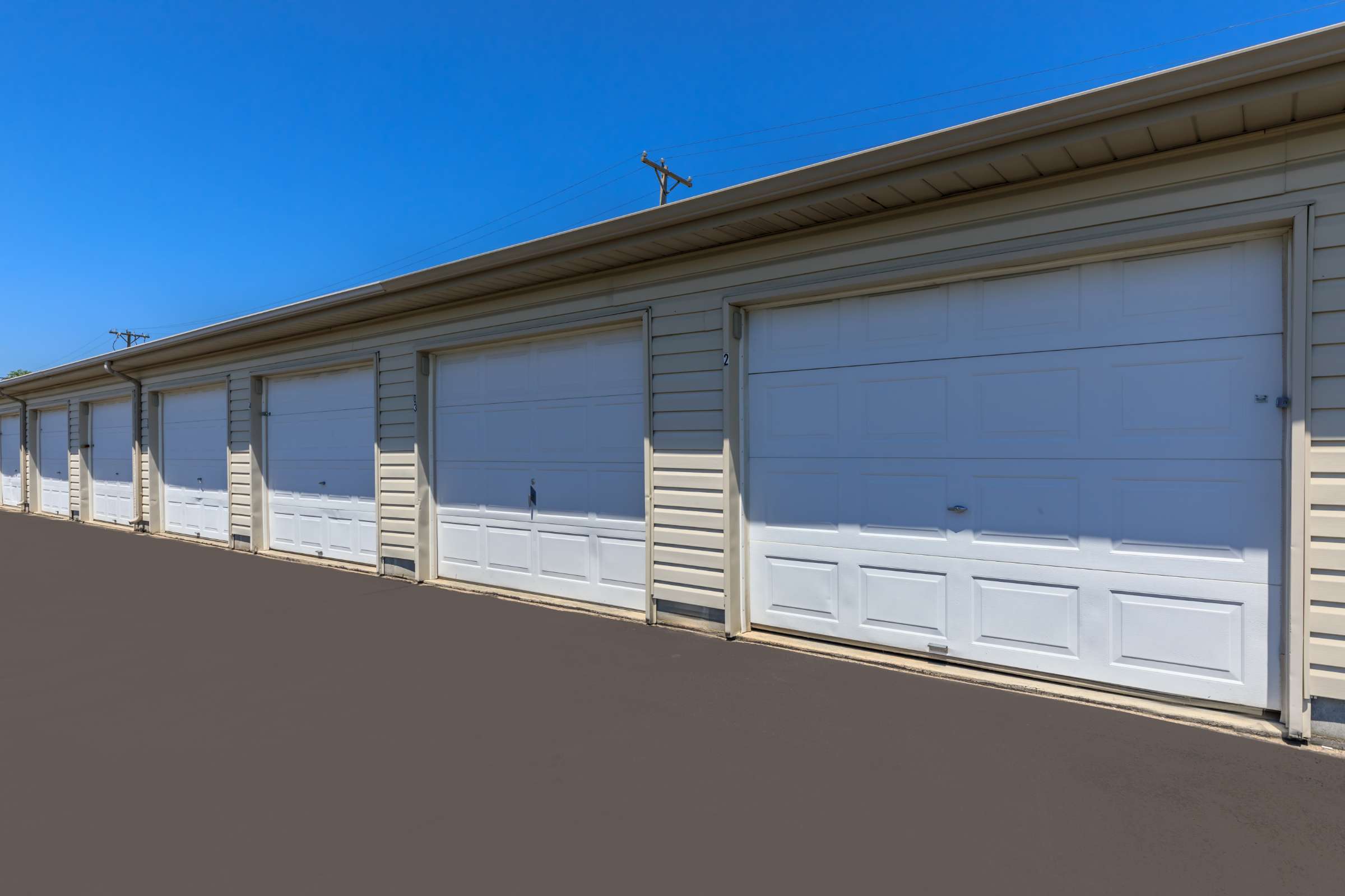 Community Amenities
