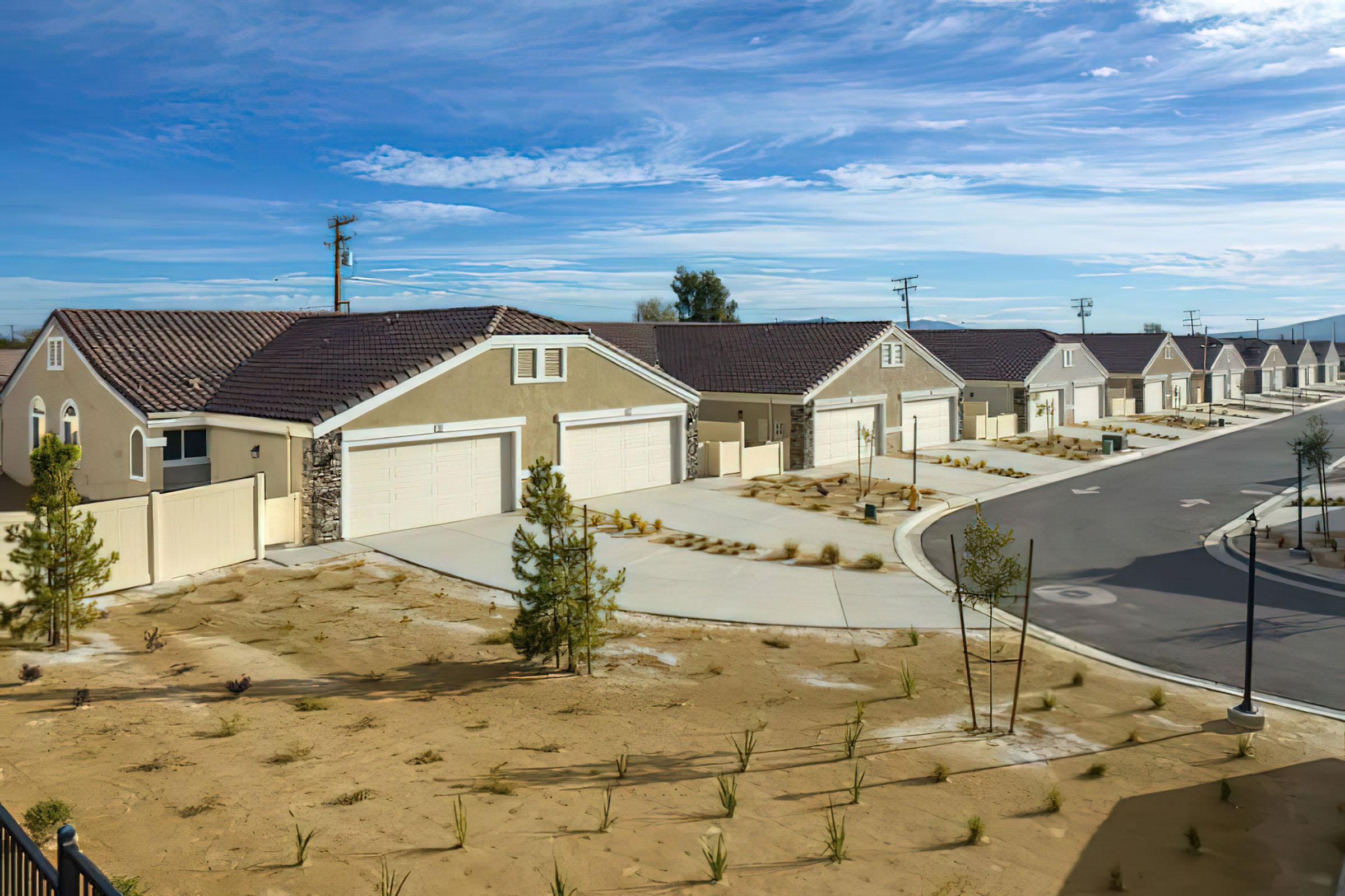 Olive Tree Apartments Photo Gallery