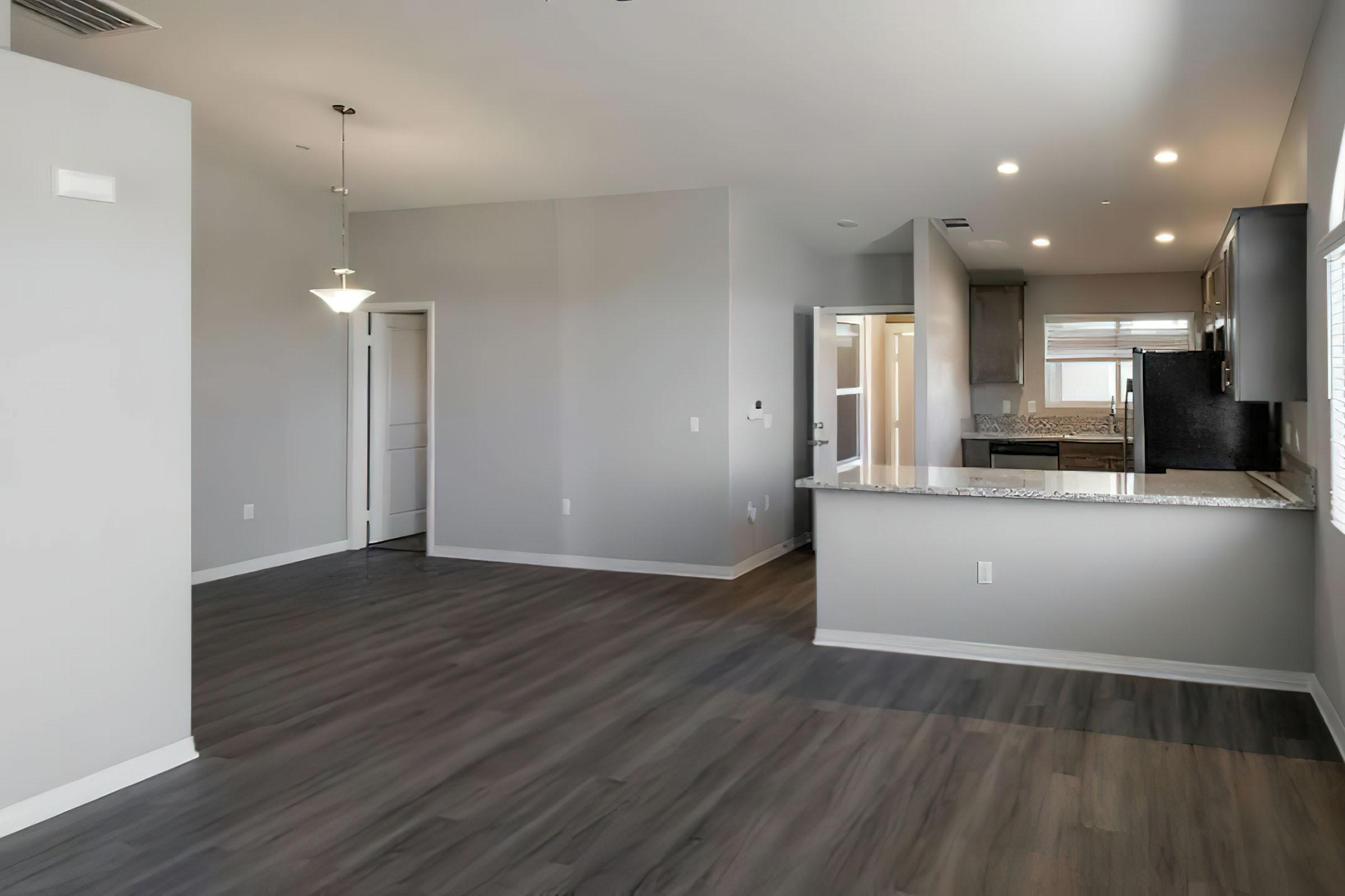 Olive Tree Apartments - Photo Gallery