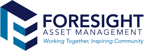 Foresight Asset Management logo