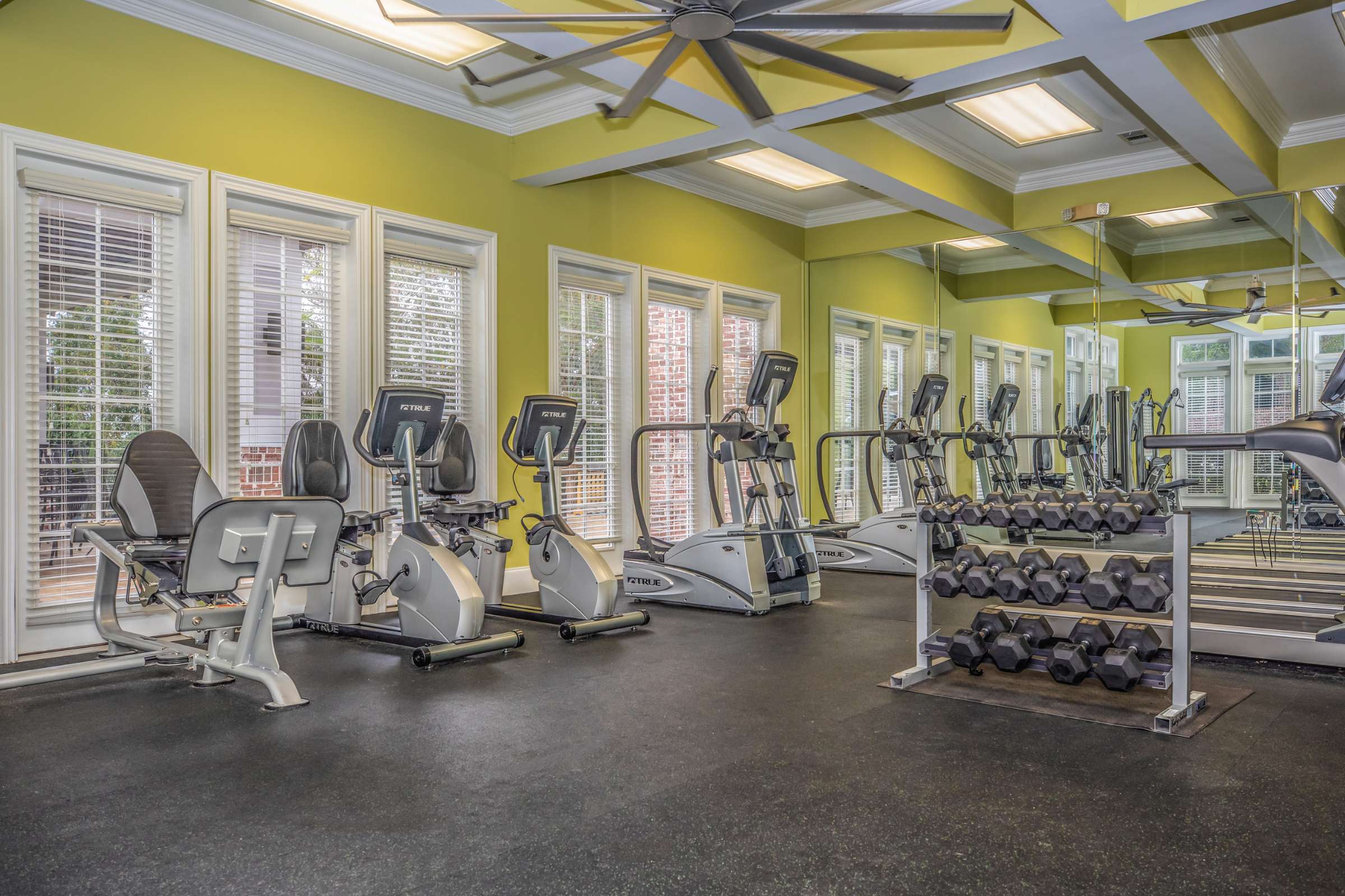 Community Amenities