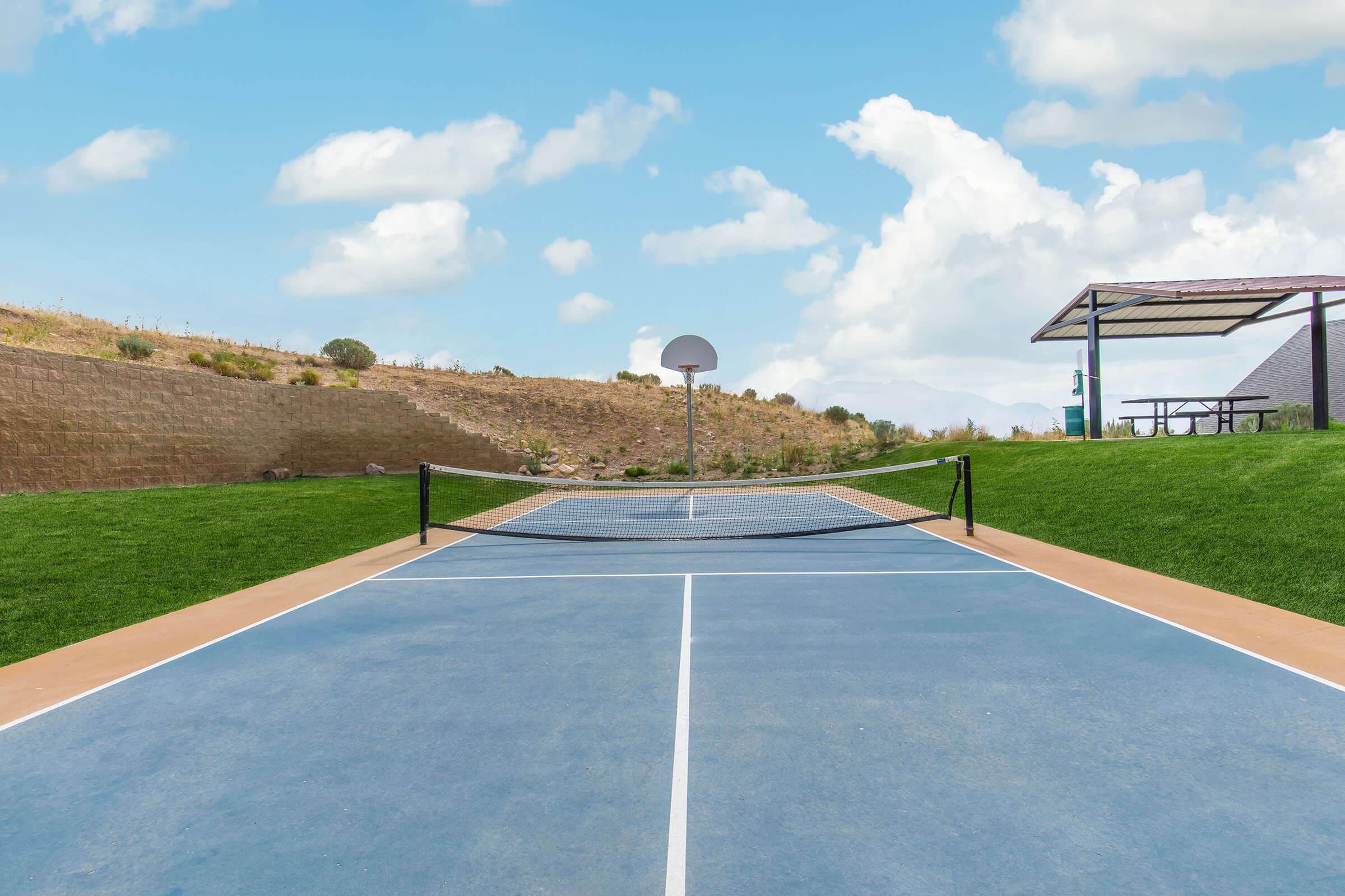 Community Amenities
