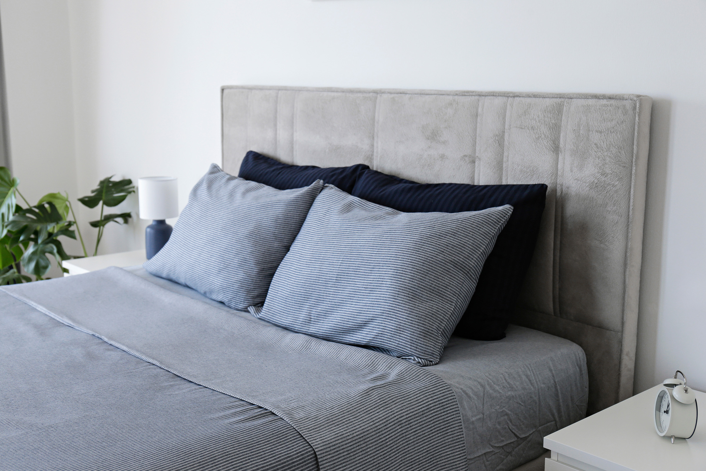 Townhome Features