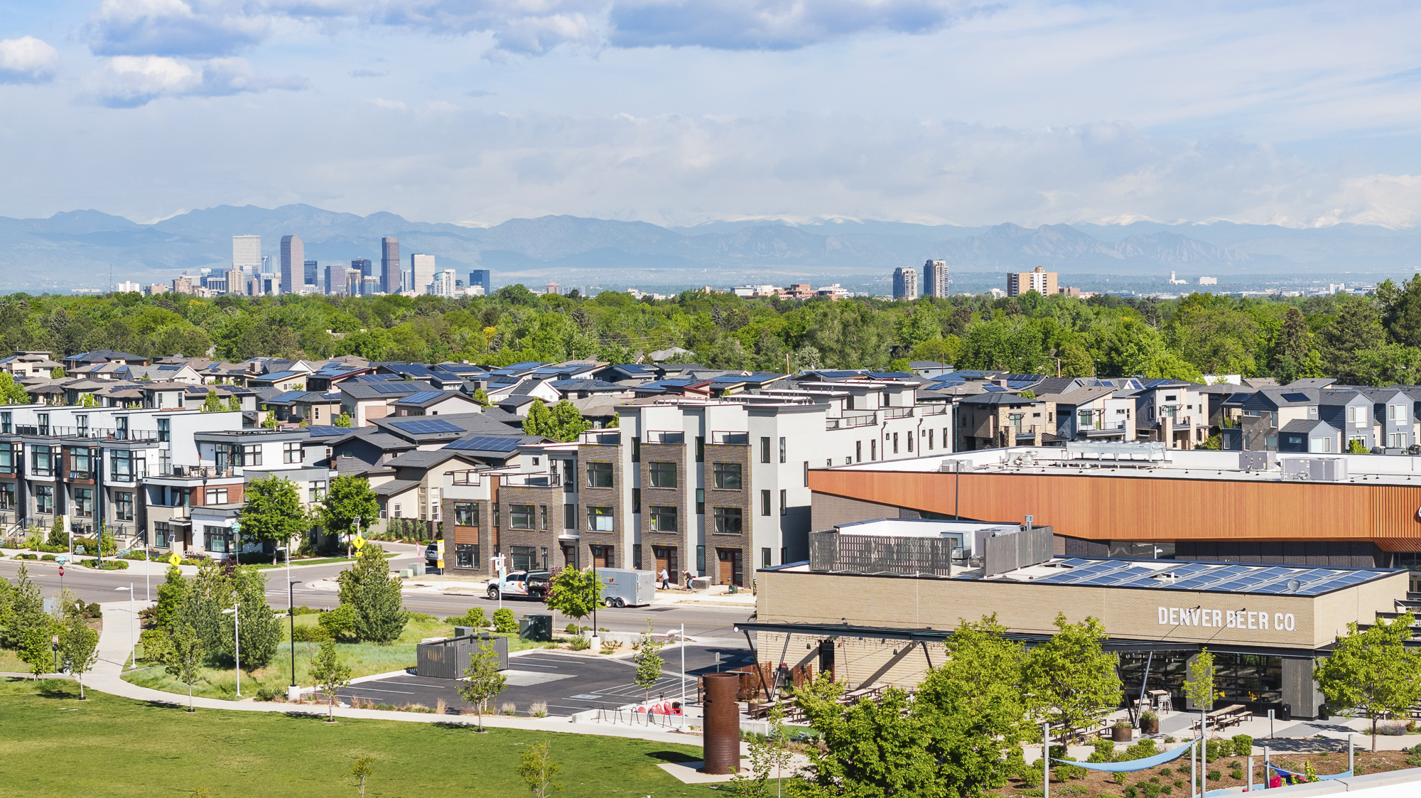 City View