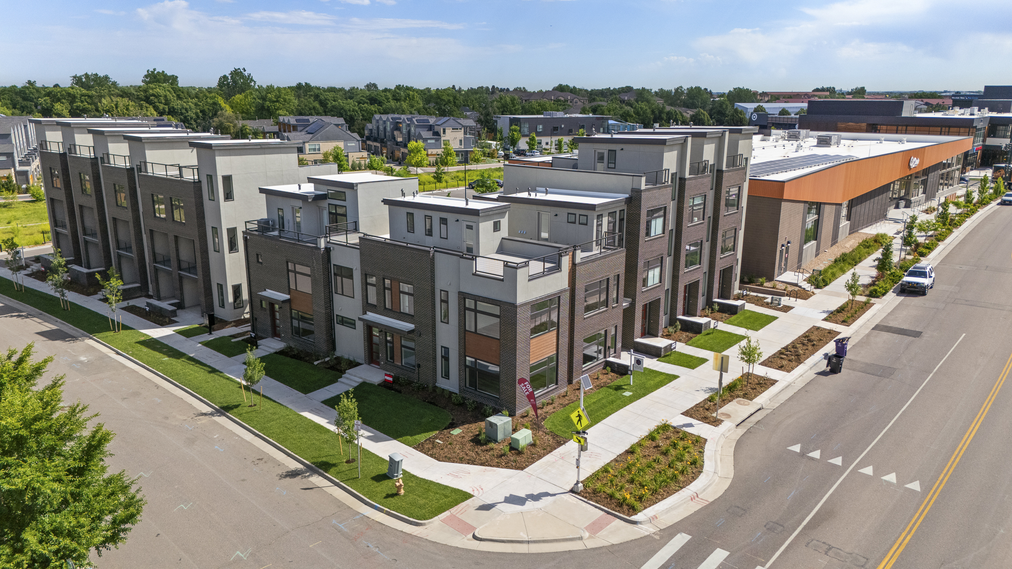 Finale at Lowry Boulevard One