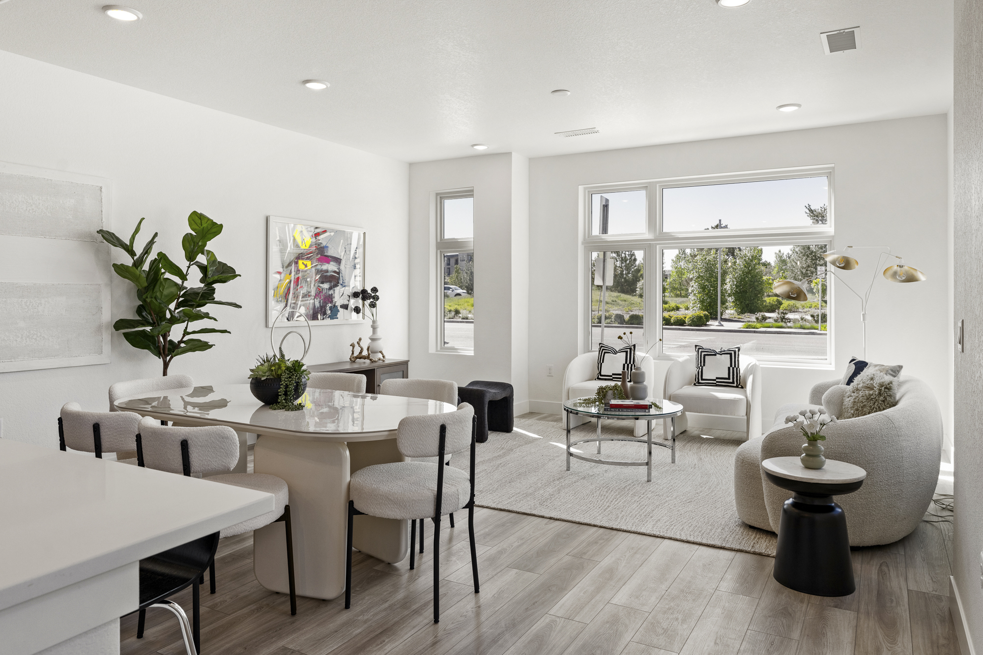 8 Oneida Primary Living