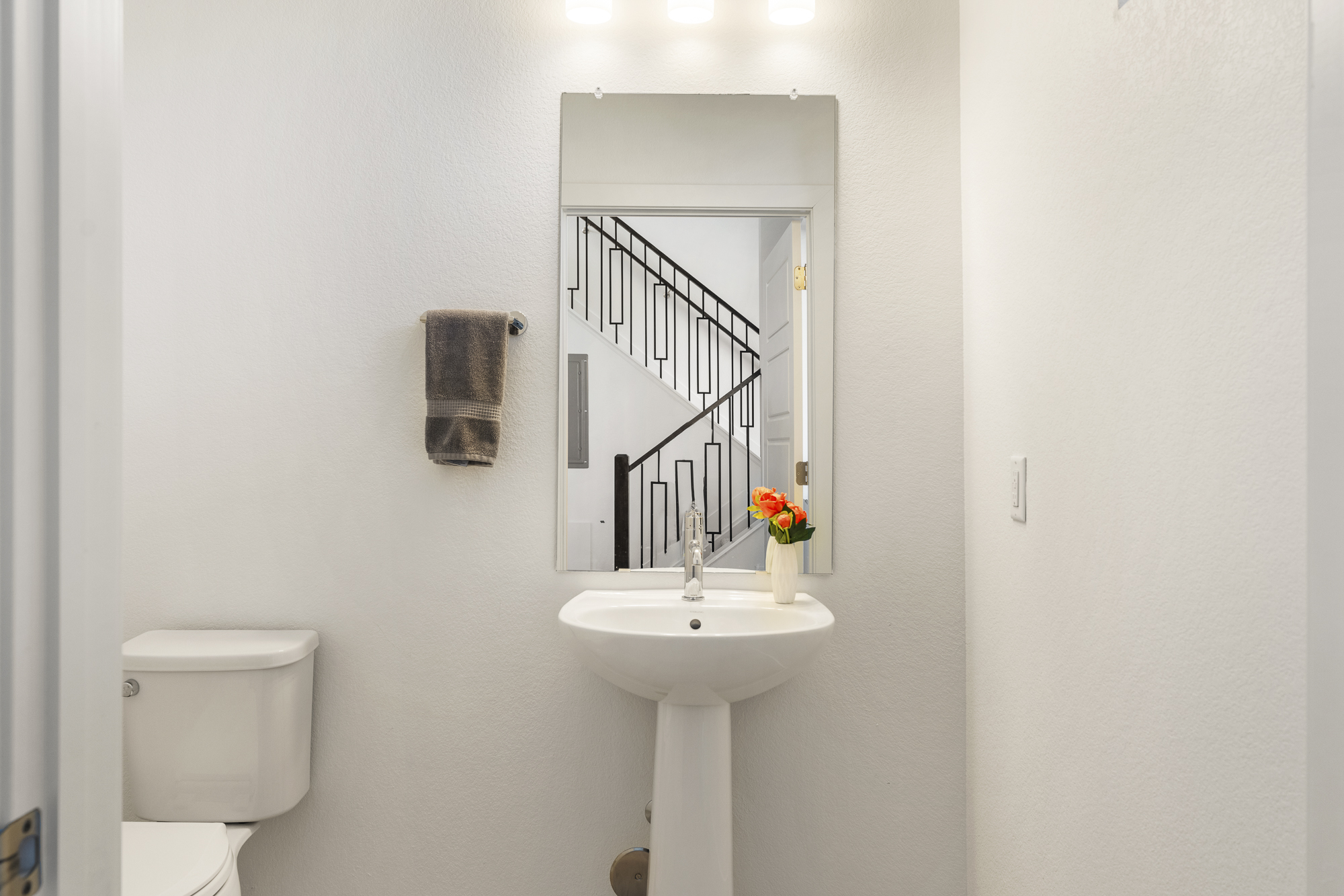Oneida Side Spare Bath