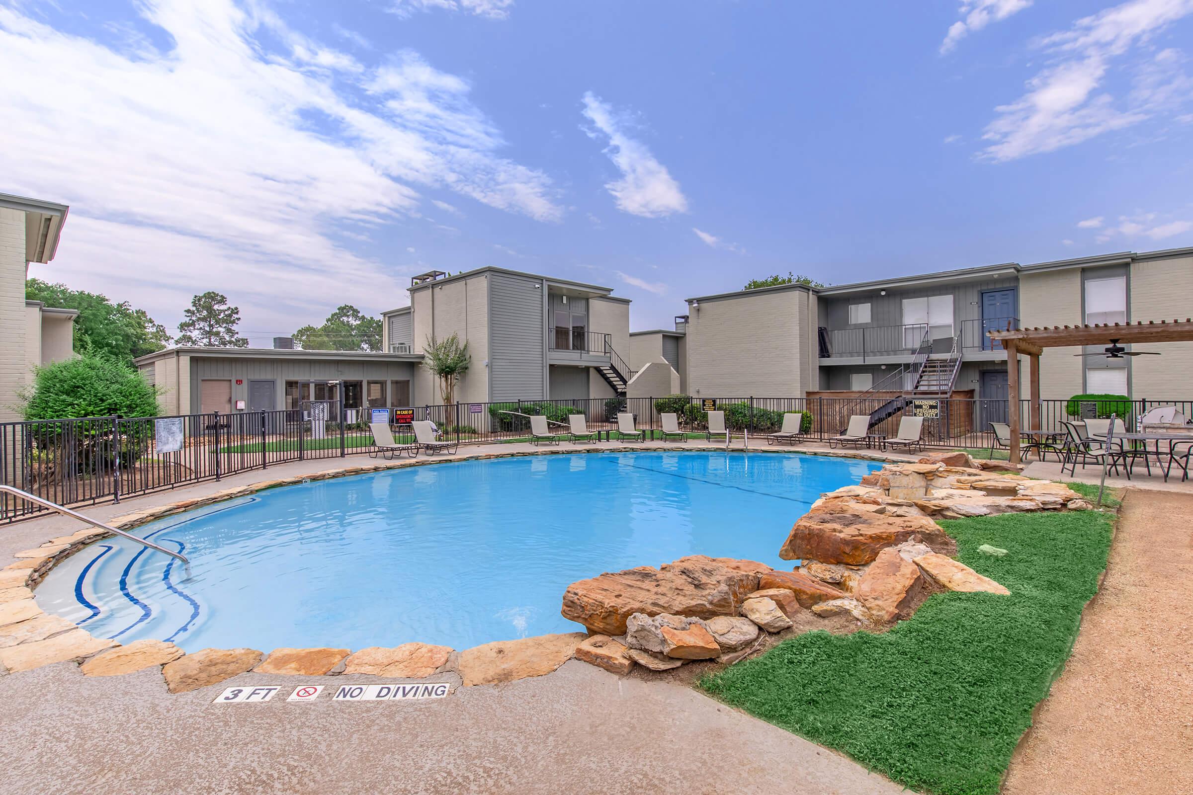 Creekside Villas At Clear Lake Apartmentsnull
