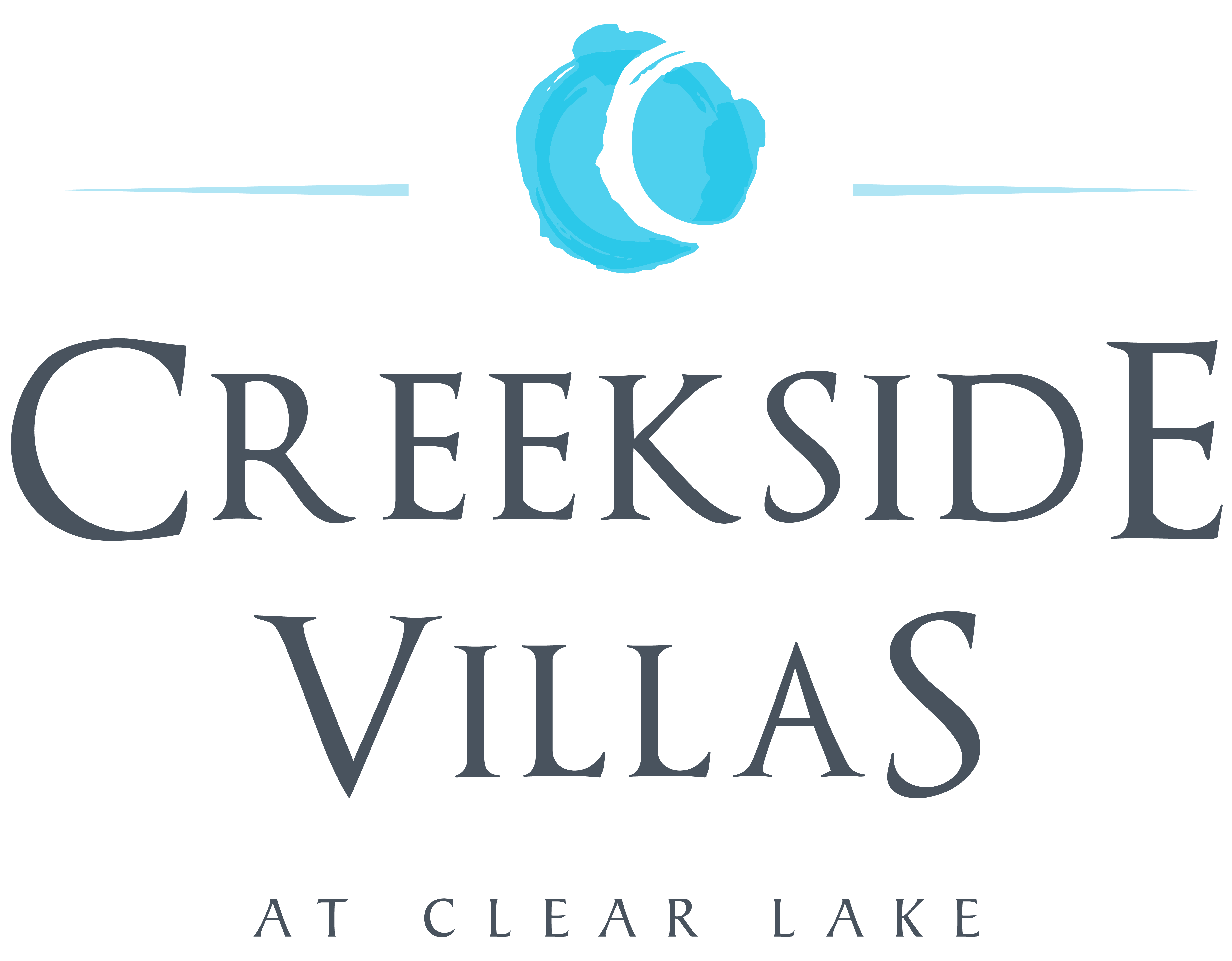 Creekside Villas at Clear Lake
