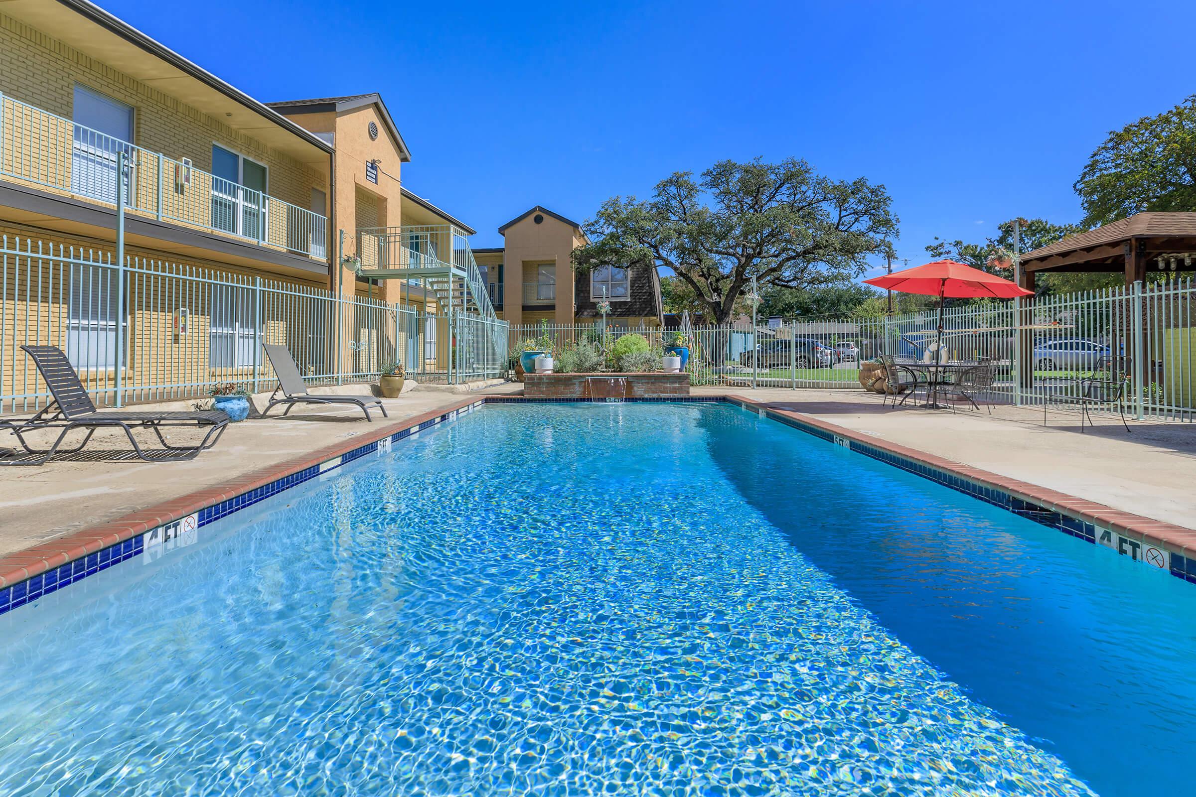 Floor Plans - Holden Green Townhomes and Garden Apartments in Dallas, TX