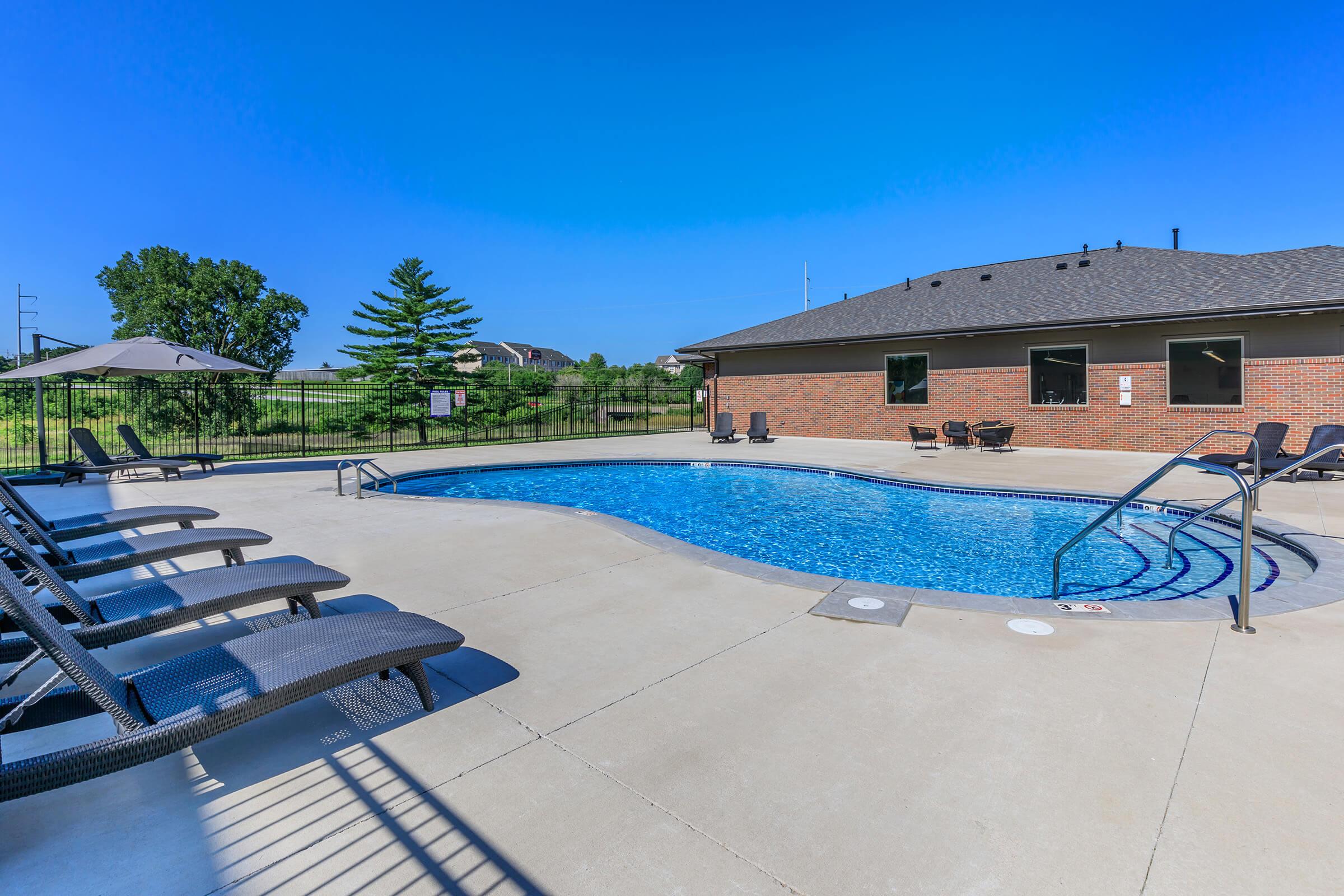 Community Amenities
