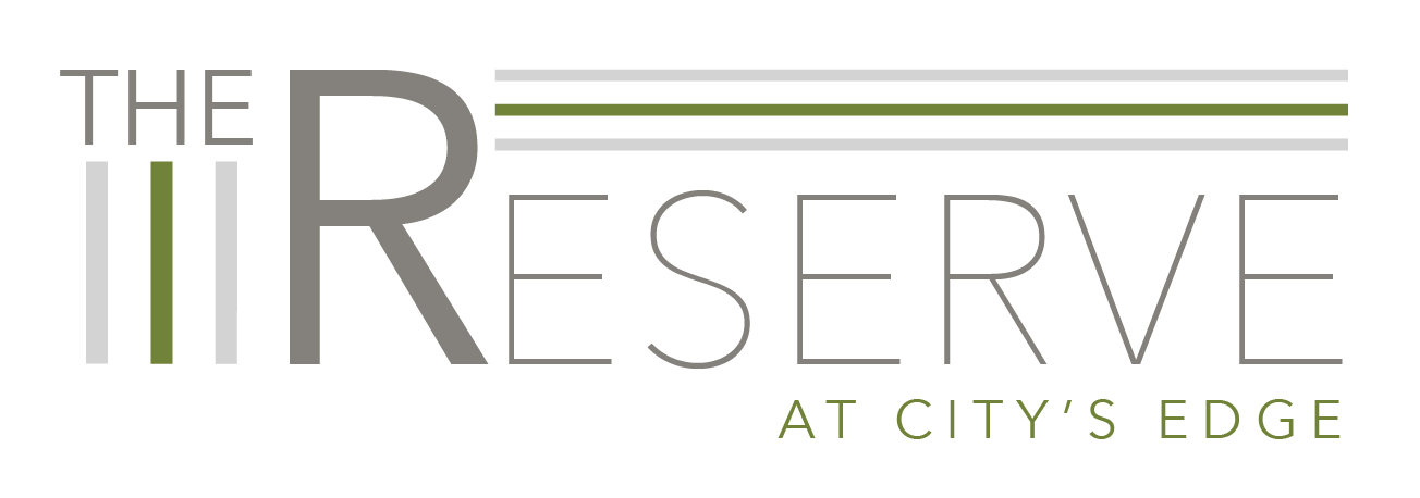 The Reserve at City's Edge