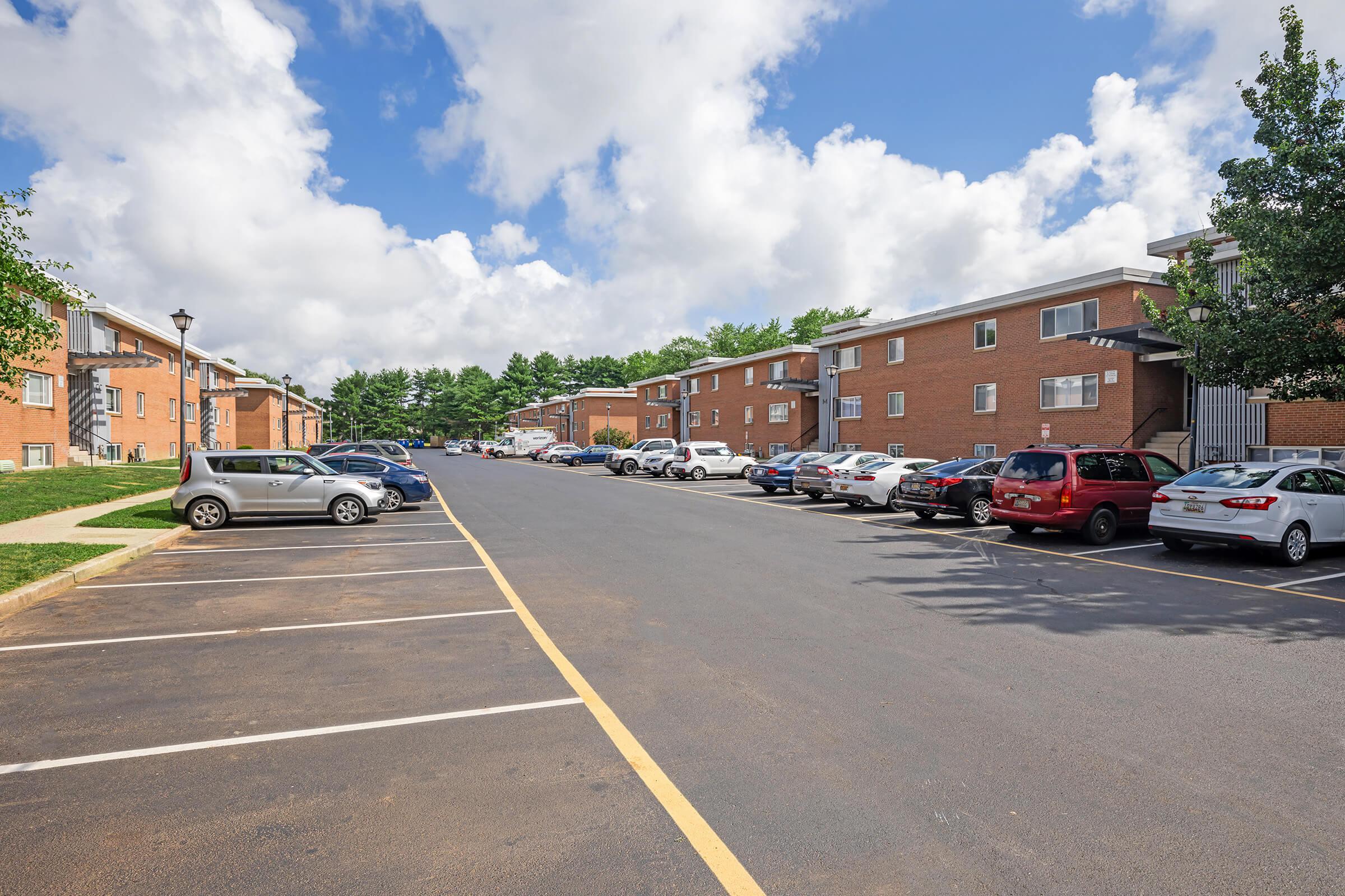 Dover Estates I & II Photo Gallery