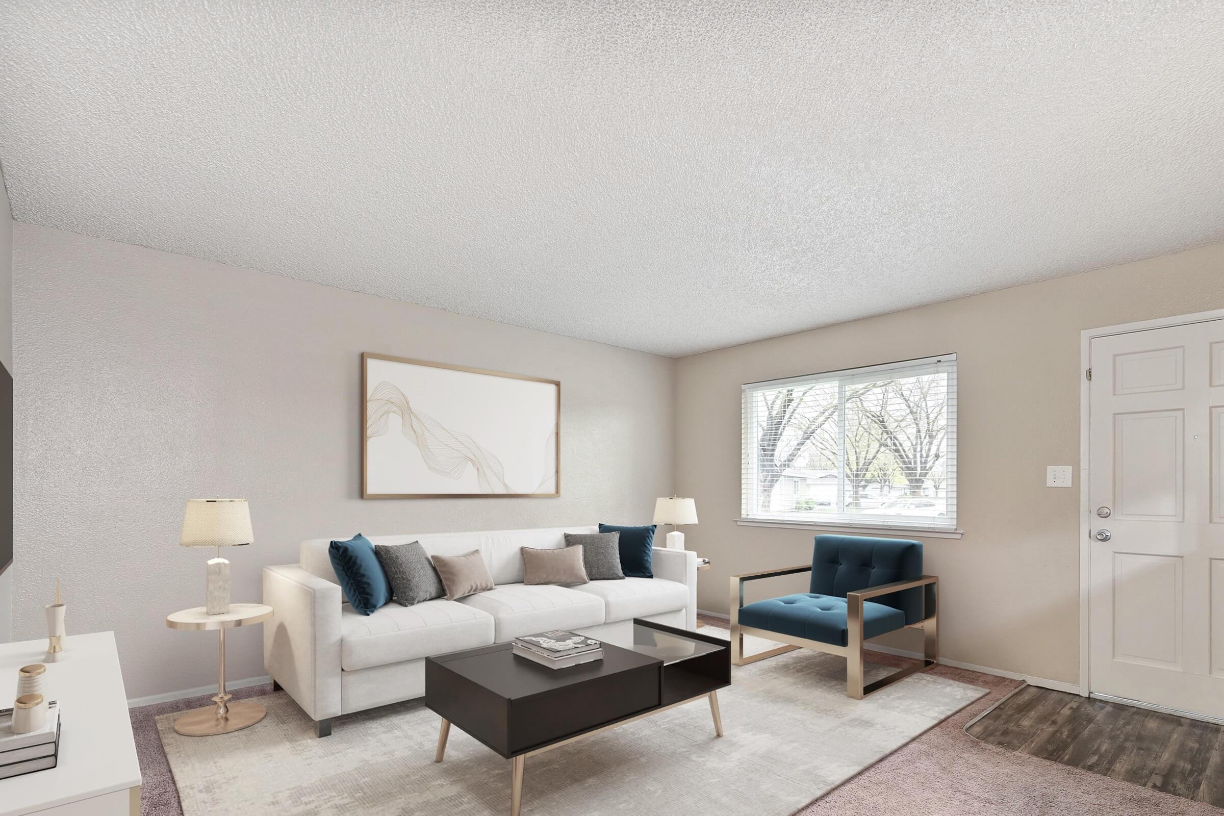 Briggsmore Place Apartments
