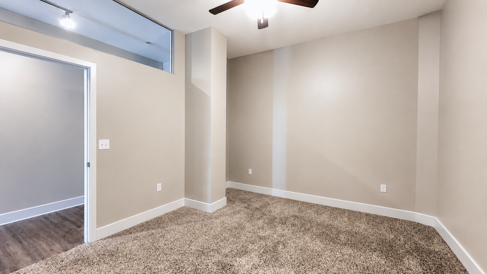 Heers 1 Bed 1 Bath 855 Bedroom 2