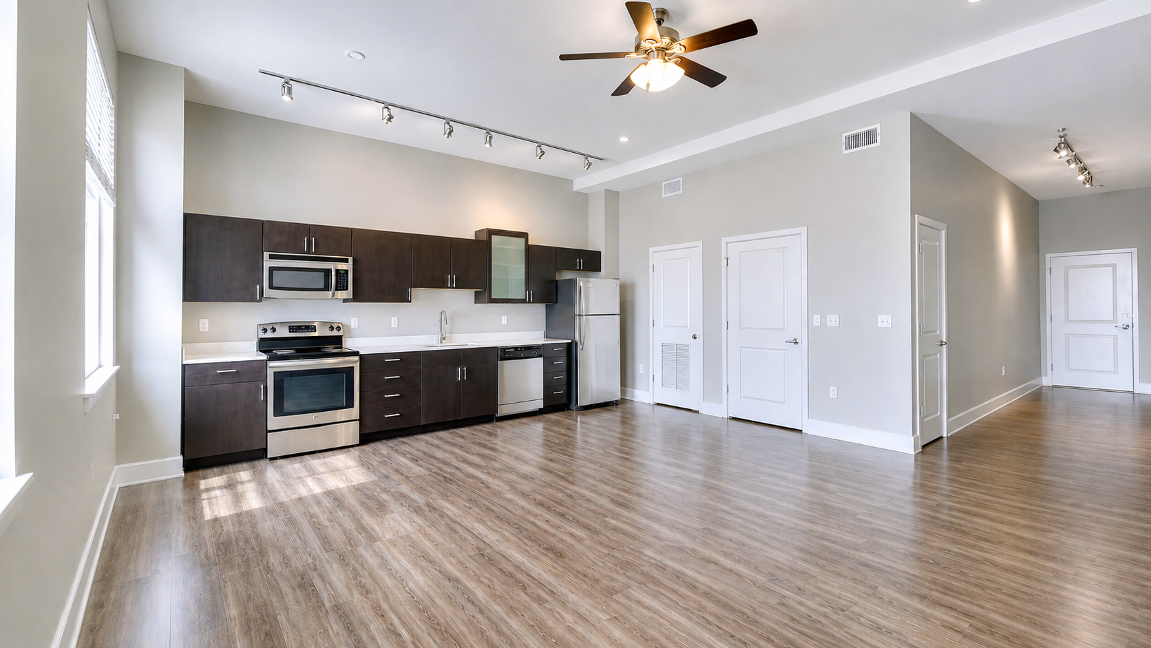 Heers 1 Bed 1 Bath 855 Dining 1