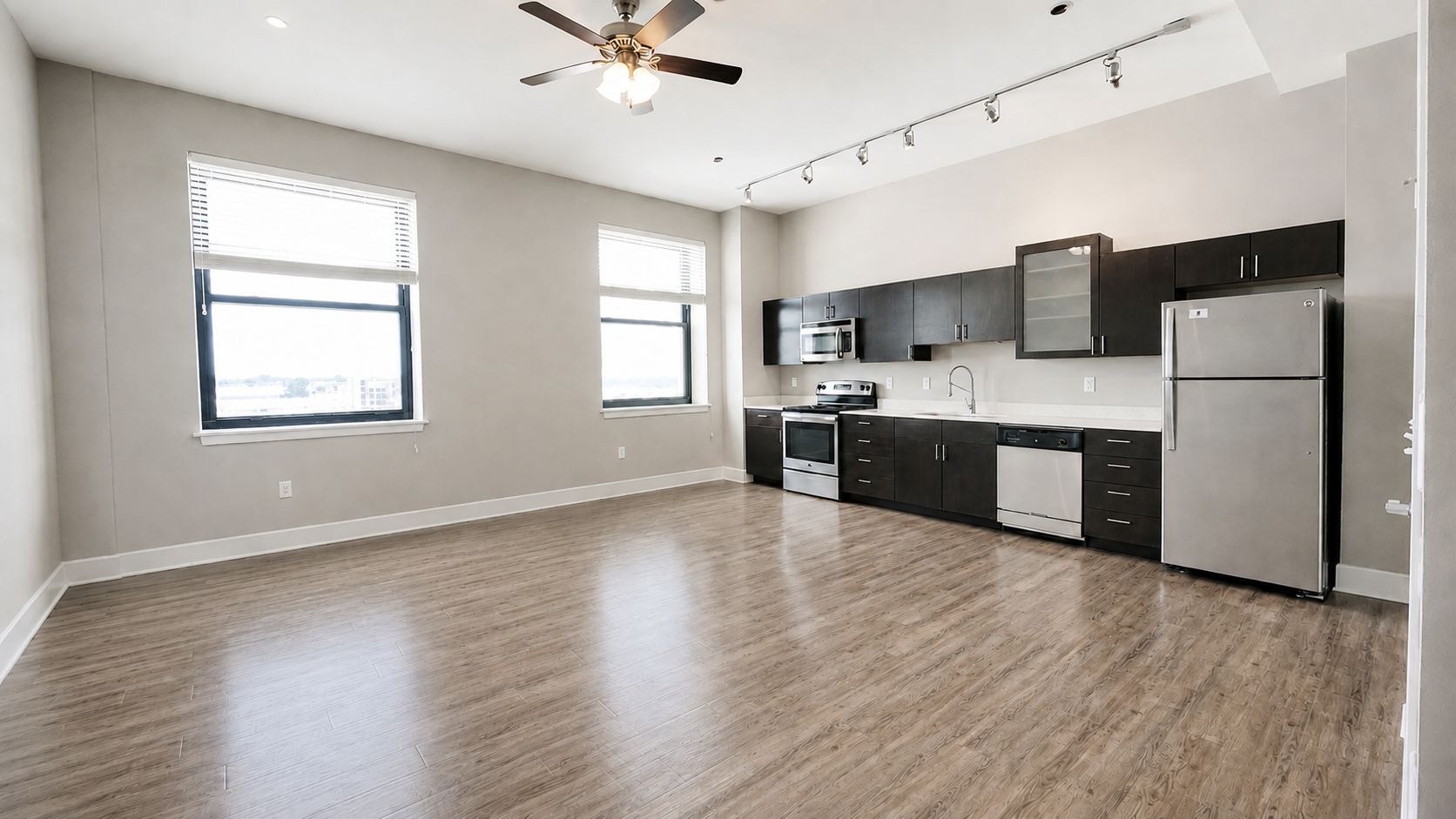 Heers 1 Bed 1 Bath 855 Dining 3