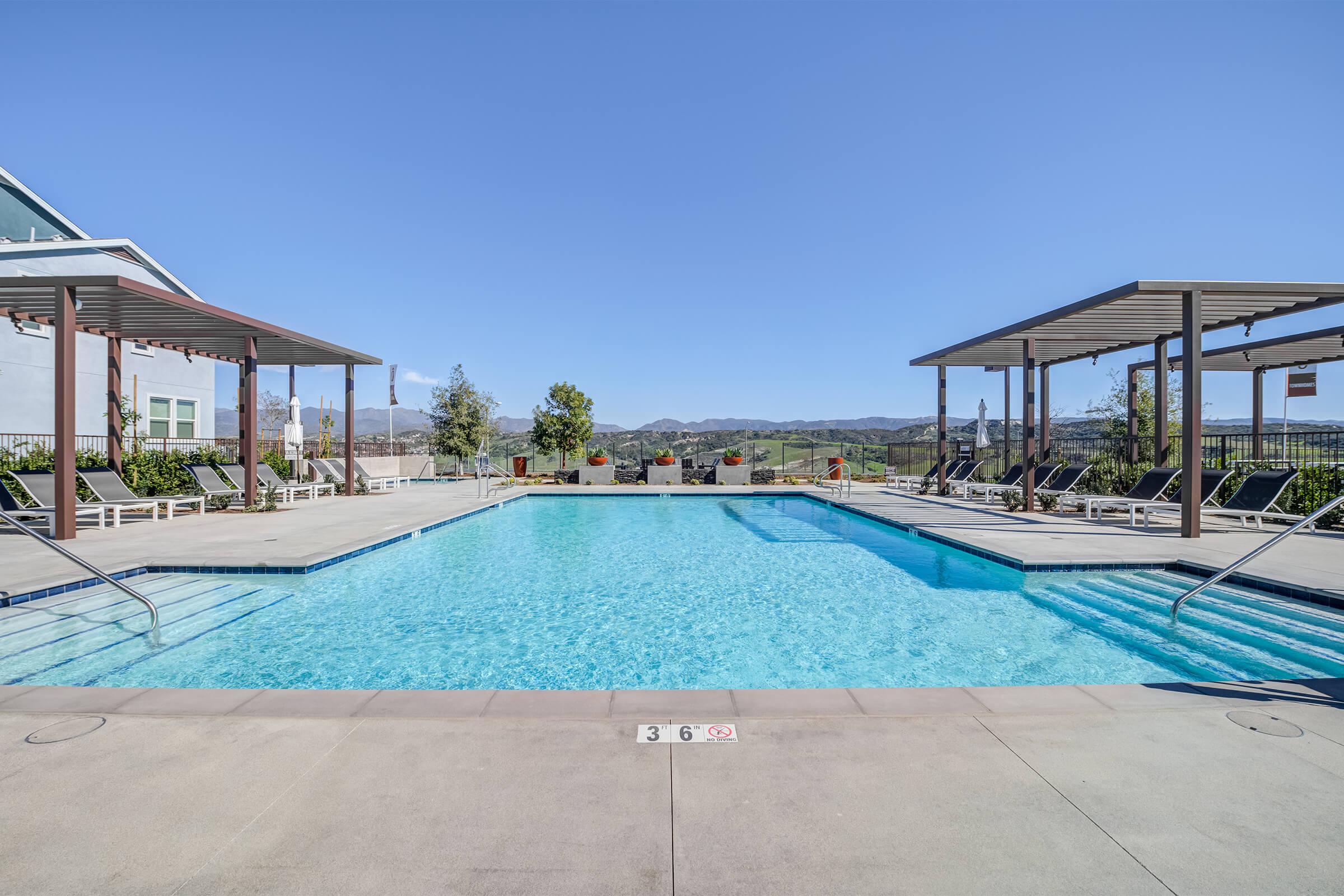 2 & 3Bedroom Apartments Rancho Mission Viejo