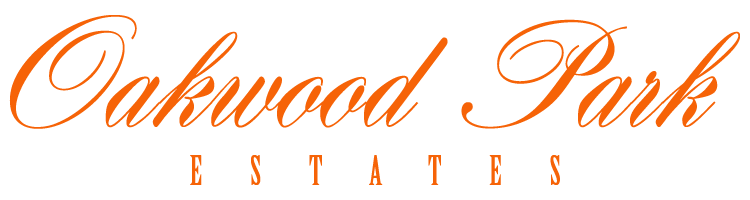 Oakwood Park Estates Logo